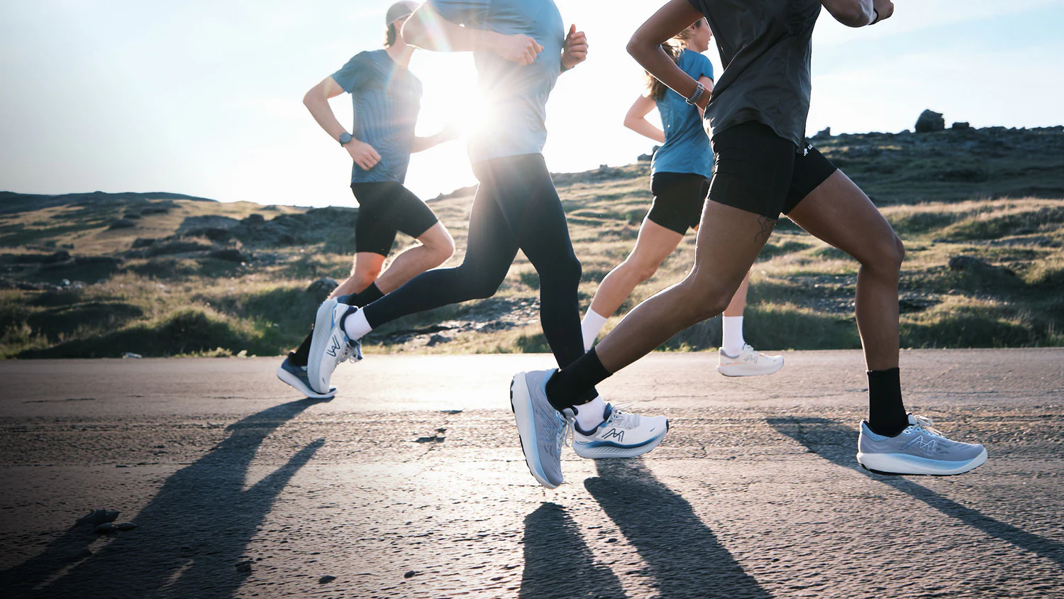 Finnish Heritage, Modern Performance Footwear
