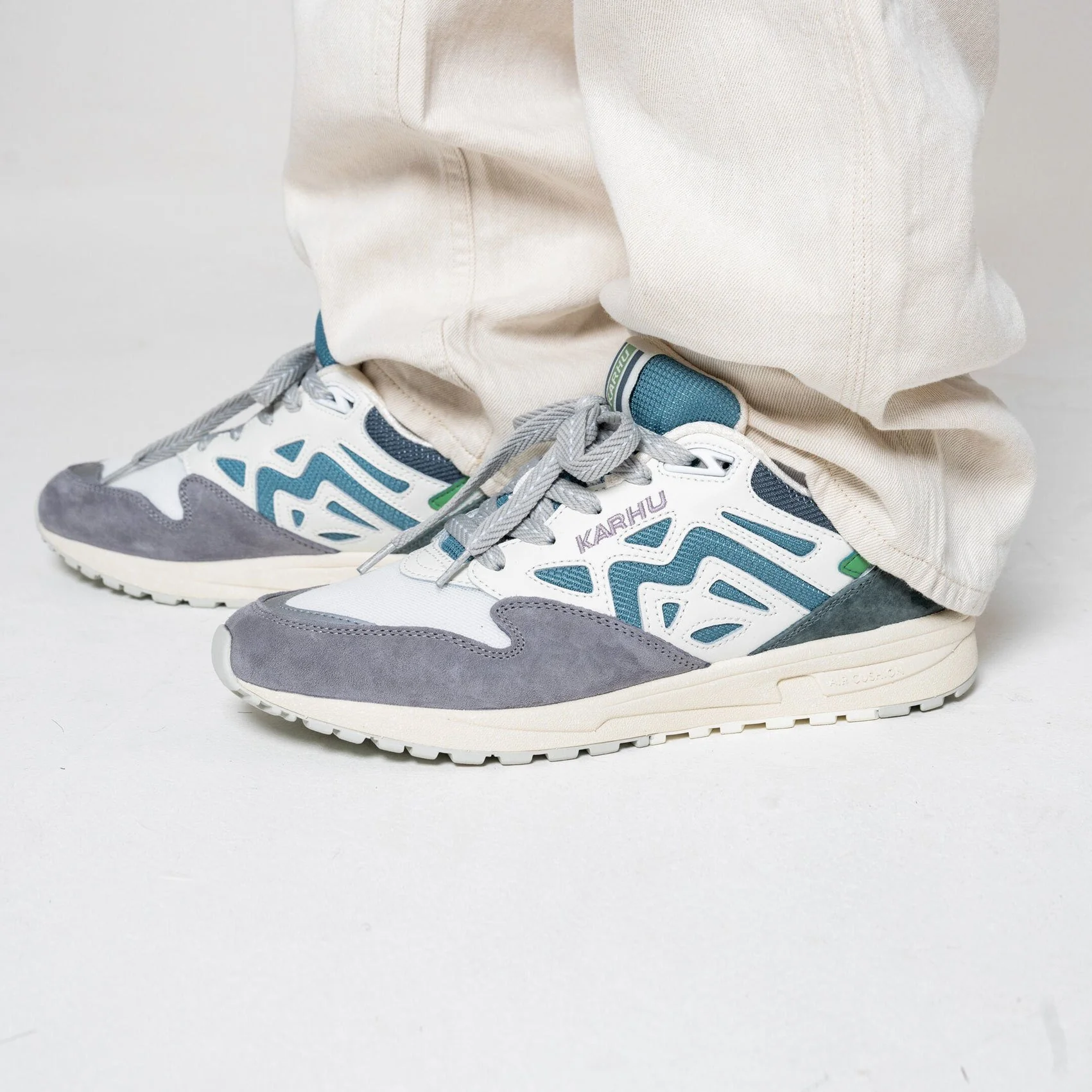 LEGACY 96 - SLEET/ BRITTANY BLUE - Image 2