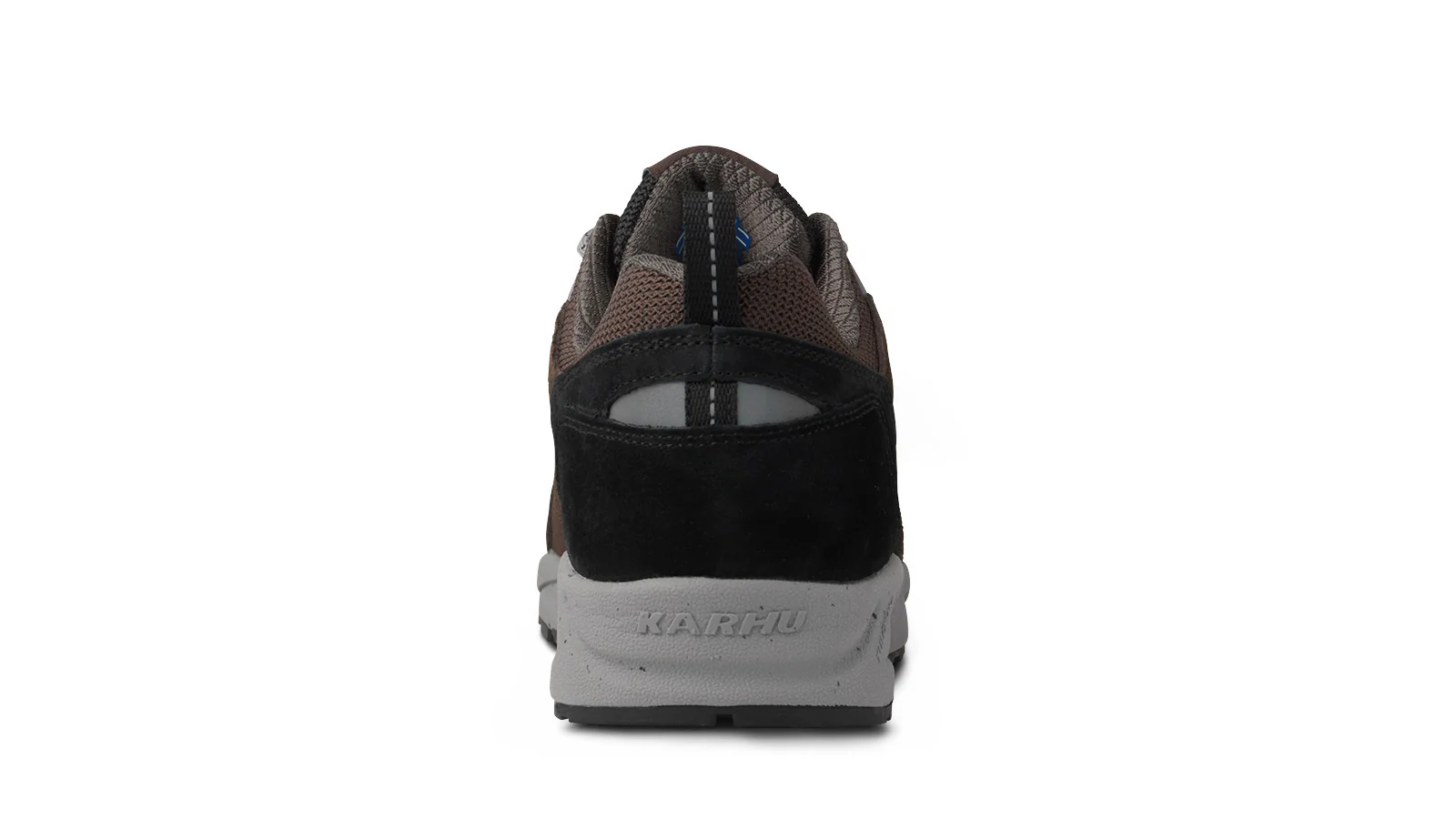 FUSION 2.0 - JET BLACK / JAVA - Image 2
