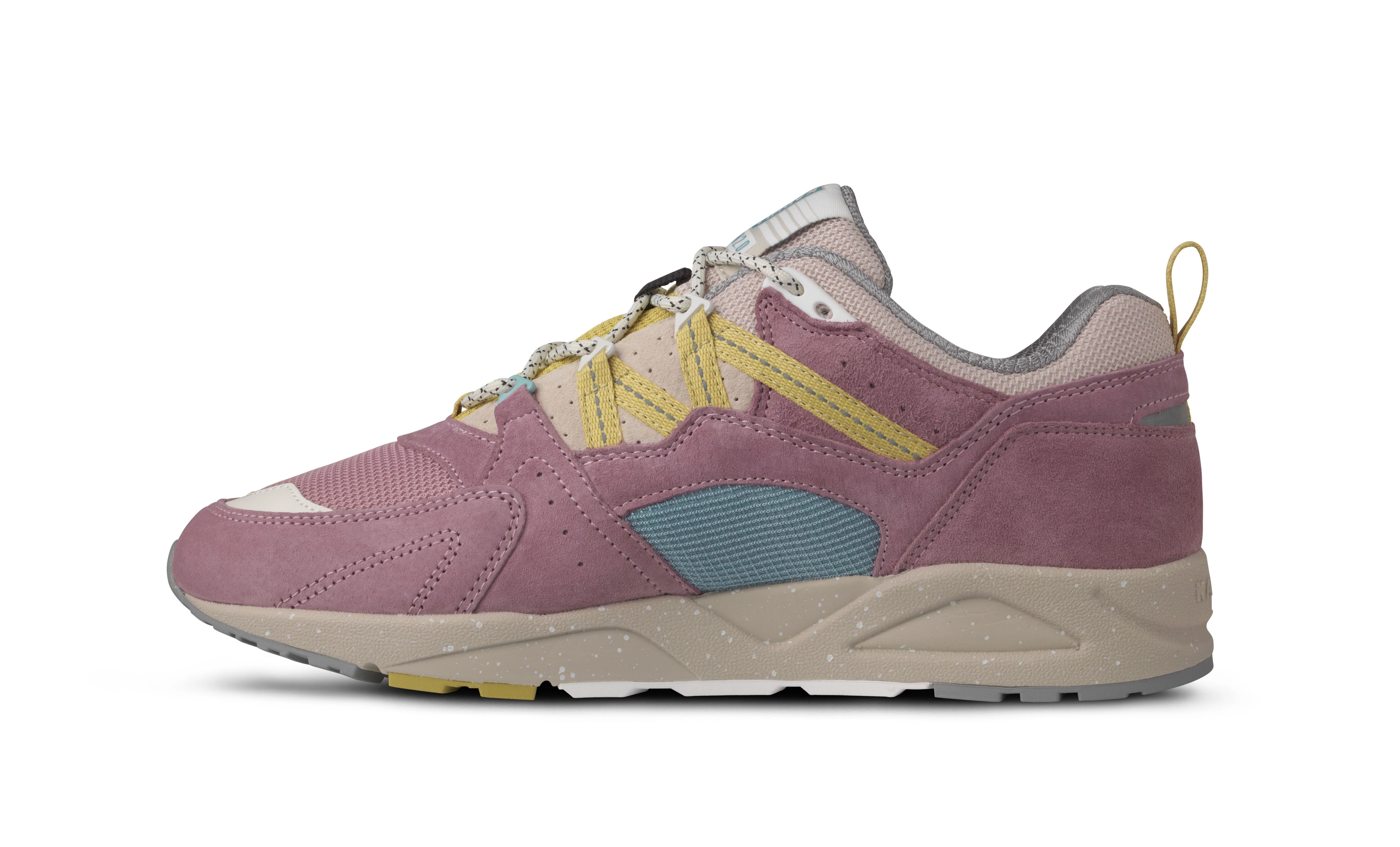 FUSION 2.0 - LILAS / GOLDEN GREEN - Image 5