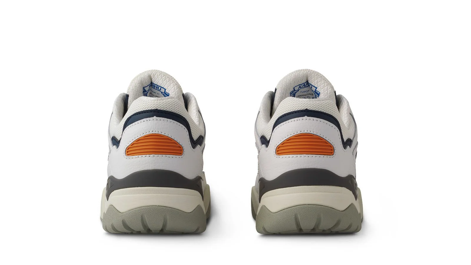 FUSION XT - CLOUD DANCER / AGATE GREY - Image 4
