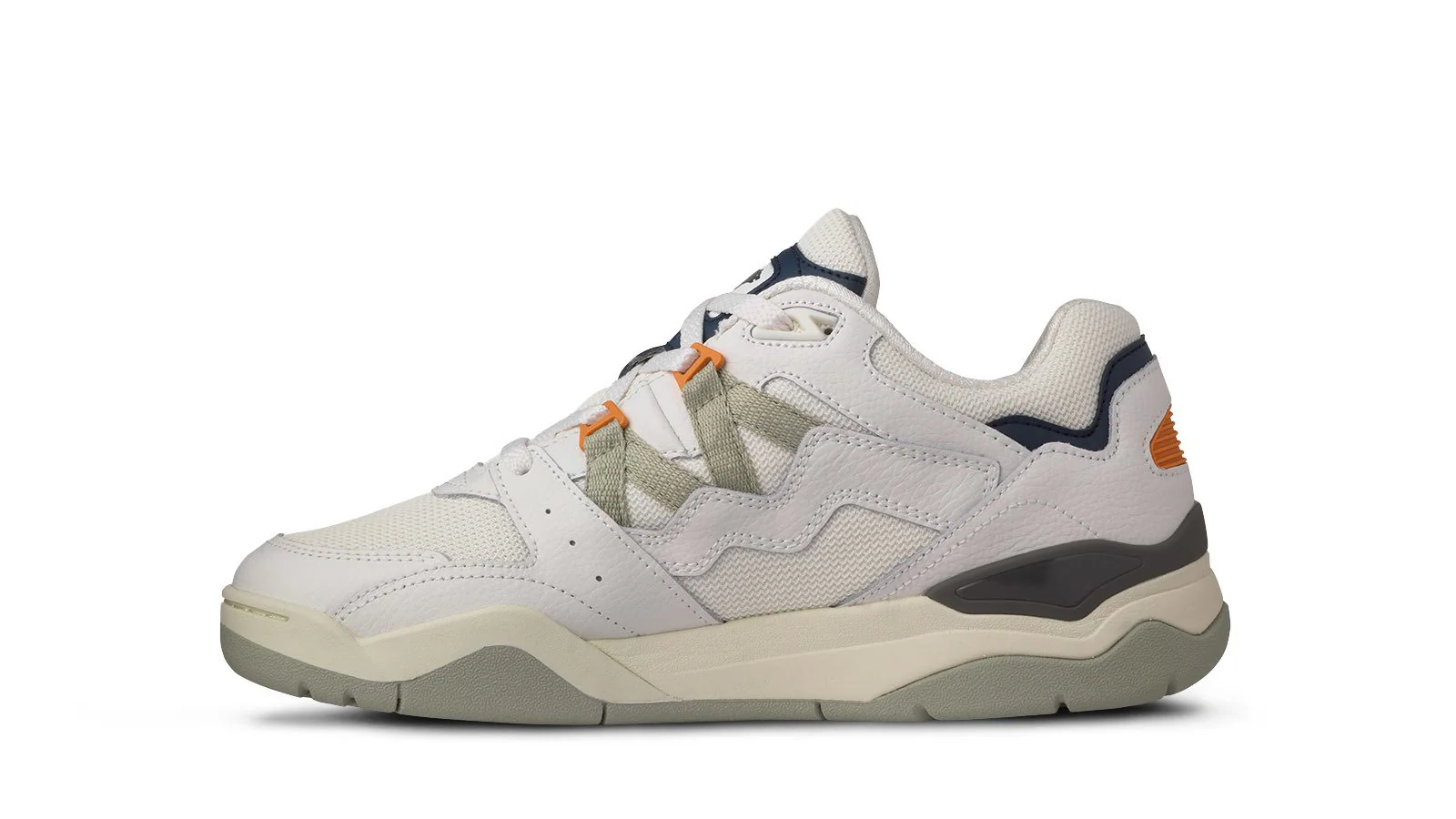 FUSION XT - CLOUD DANCER / AGATE GREY - Image 5