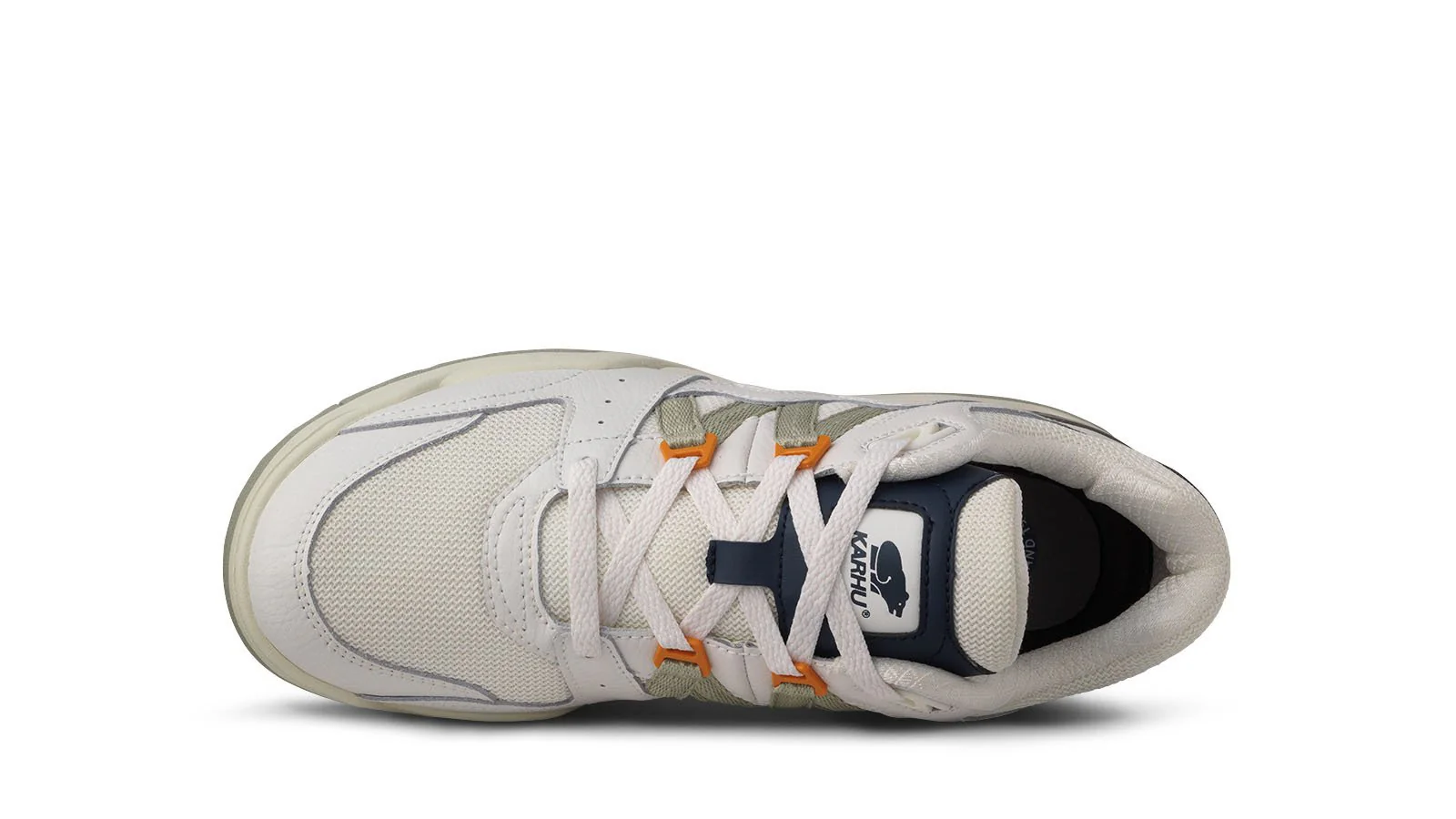 FUSION XT - CLOUD DANCER / AGATE GREY - Image 6