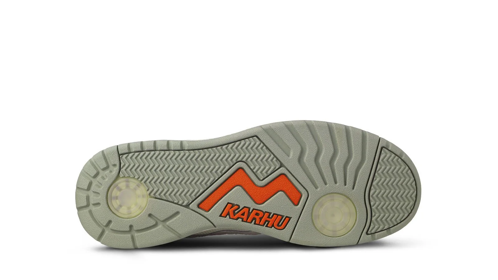 FUSION XT - CLOUD DANCER / AGATE GREY - Image 7