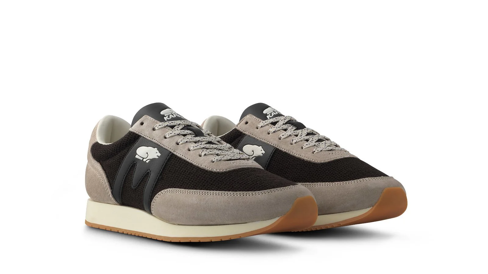 ALBATROSS 82 - SILVER LINING / JET BLACK - Image 3