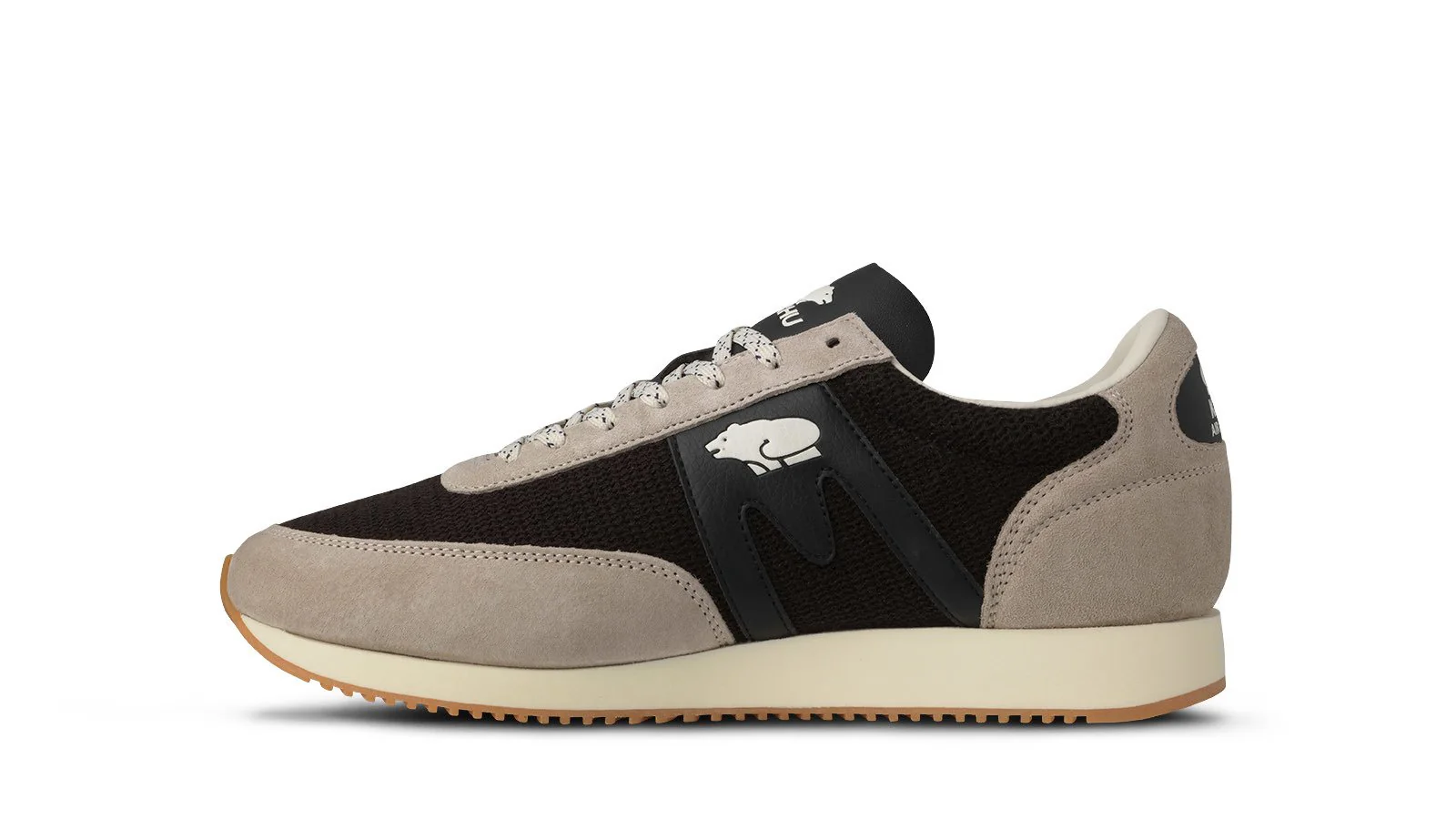 ALBATROSS 82 - SILVER LINING / JET BLACK - Image 4