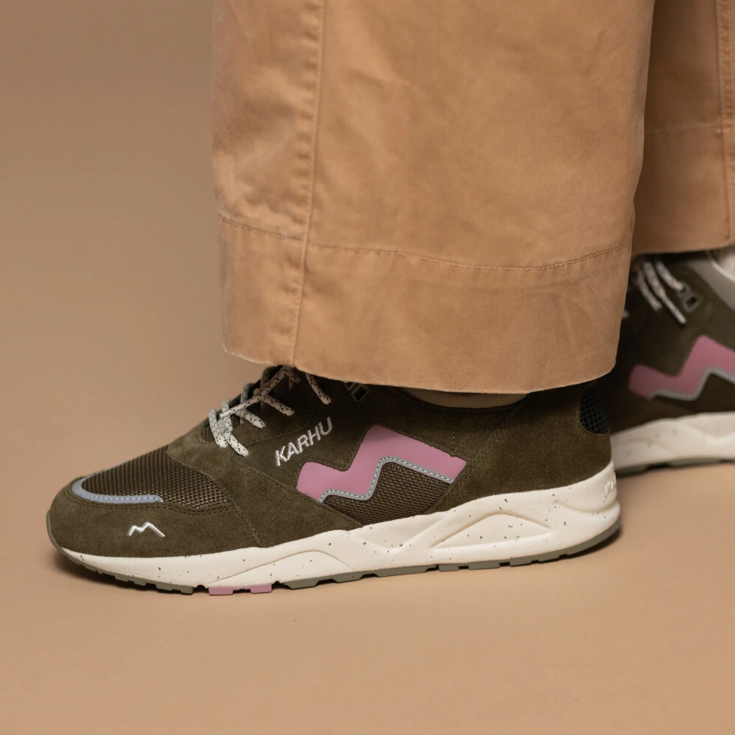 ARIA 95 - BEECH / LILAS - Image 2