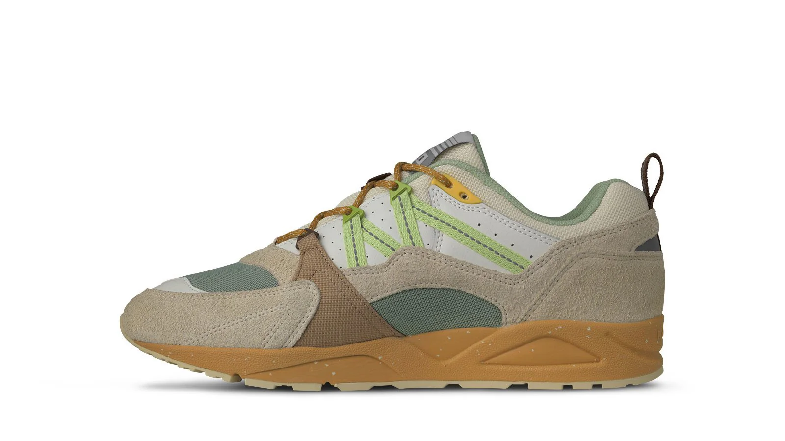 FUSION 2.0 "MÖLKKY" PACK - TURTLEDOVE / SHADOW LIME - Image 4