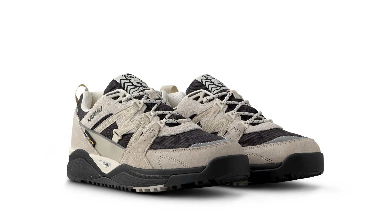 FUSION XC WP CORDURA® - SILVER LINING / SILVER LINING - Image 3