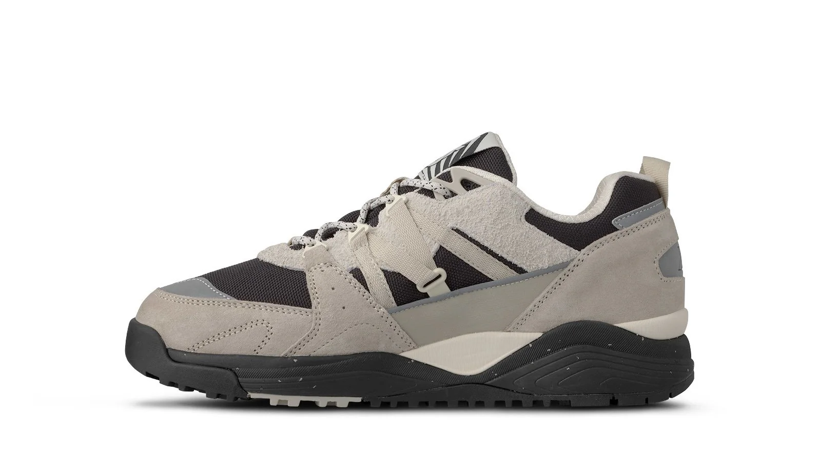 FUSION XC WP CORDURA® - SILVER LINING / SILVER LINING - Image 4