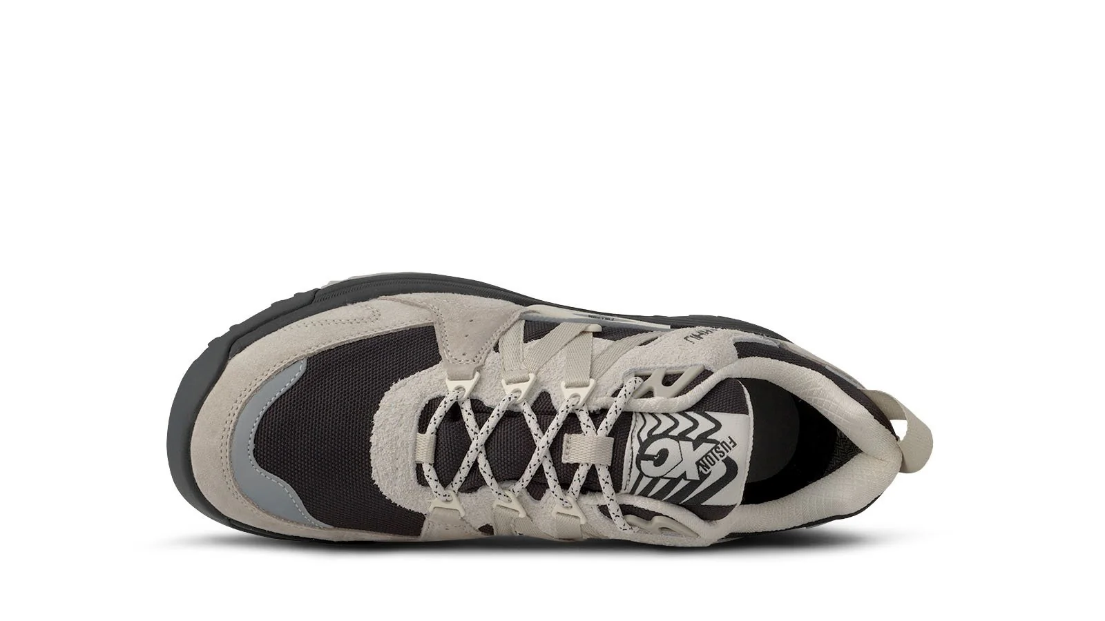 FUSION XC WP CORDURA® - SILVER LINING / SILVER LINING - Image 6
