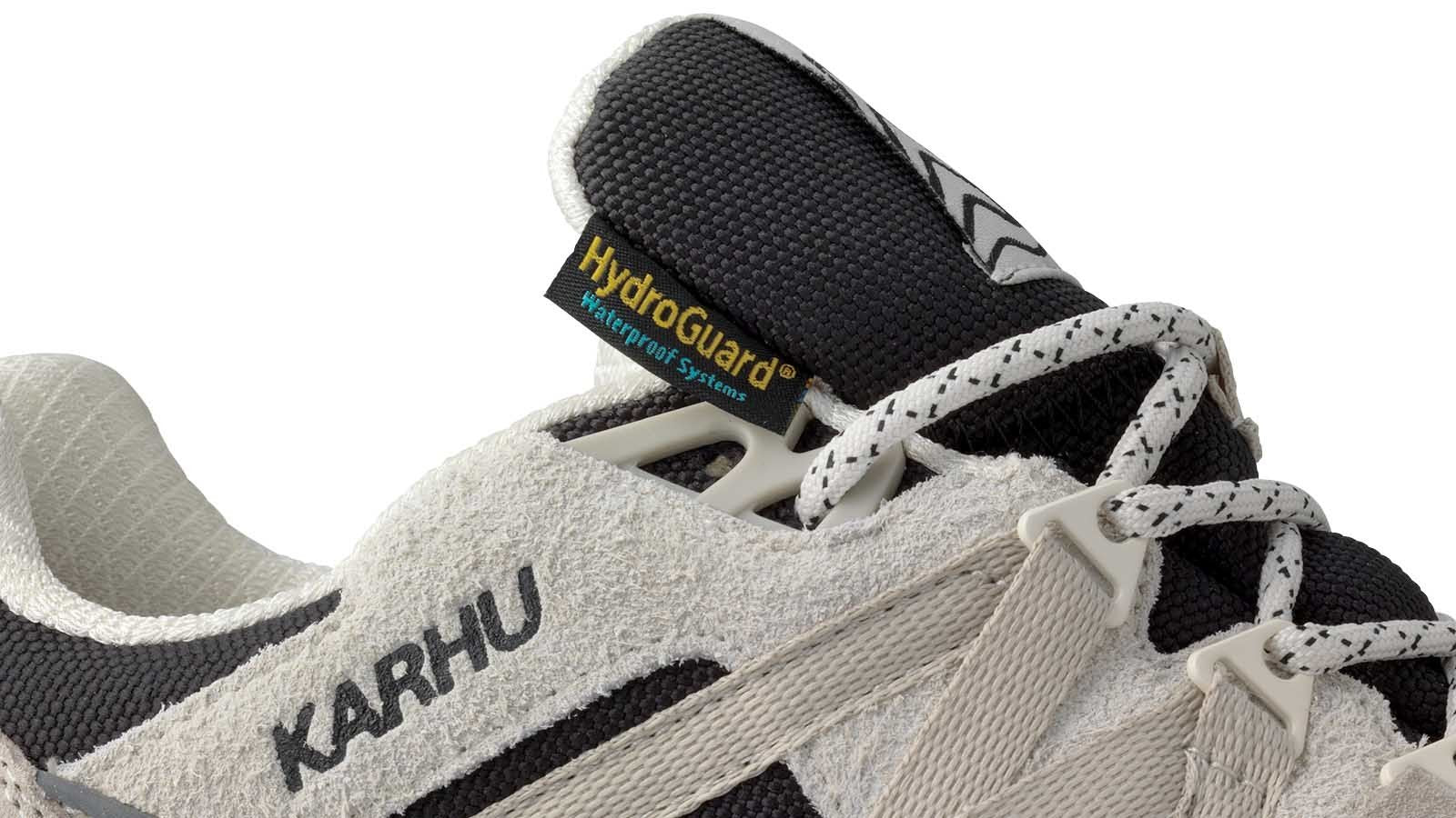 FUSION XC WP CORDURA® - SILVER LINING / SILVER LINING - Image 9