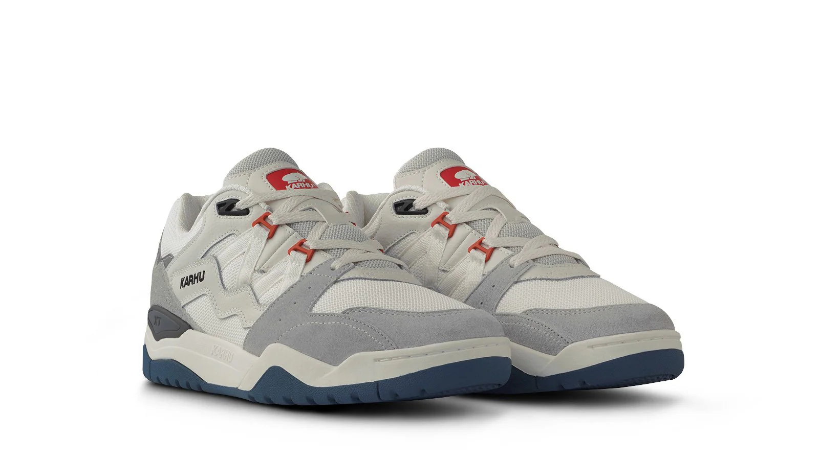 FUSION XT - DAWN BLUE / BLANC DE BLANC - Image 3
