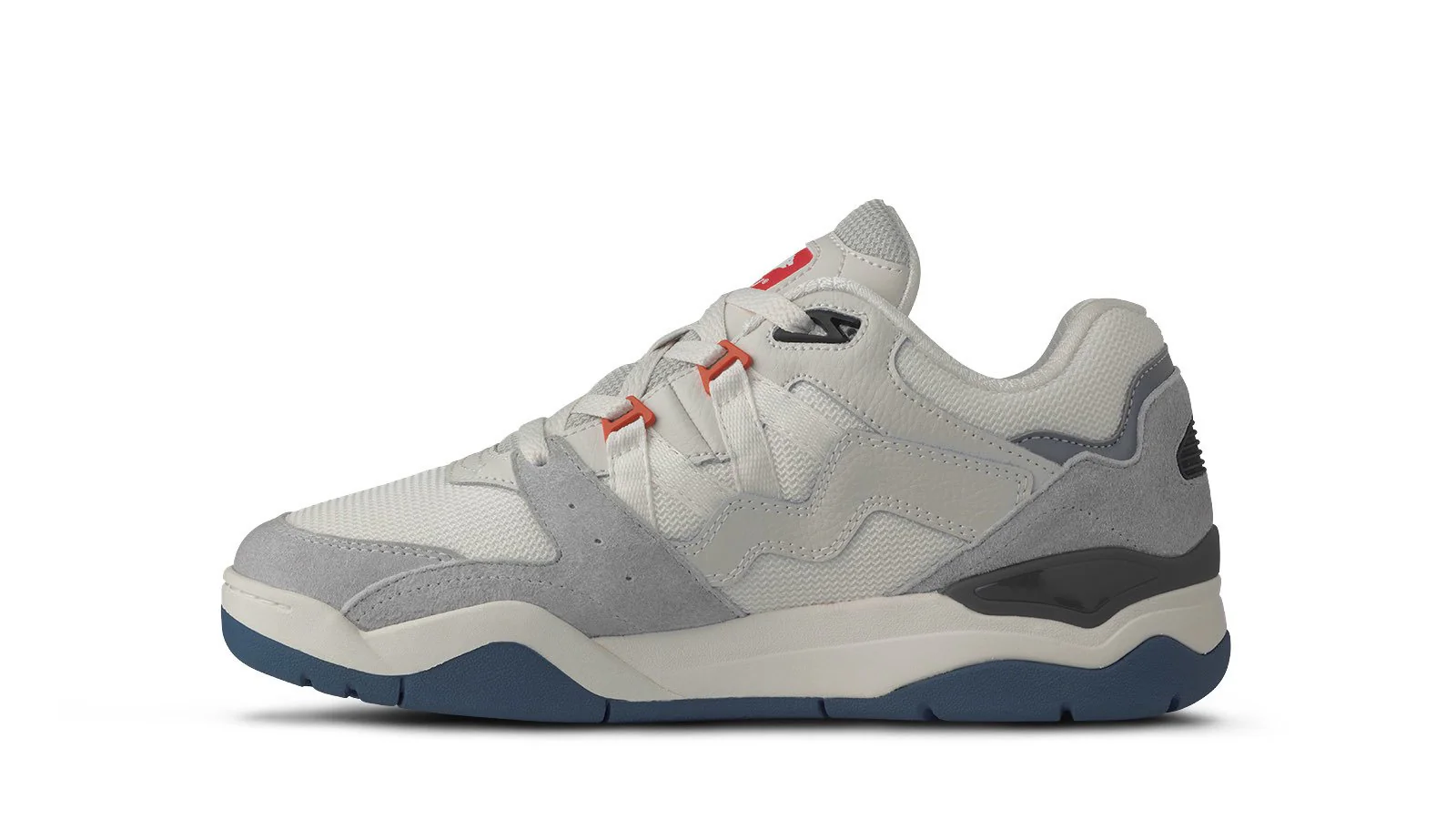 FUSION XT - DAWN BLUE / BLANC DE BLANC - Image 4