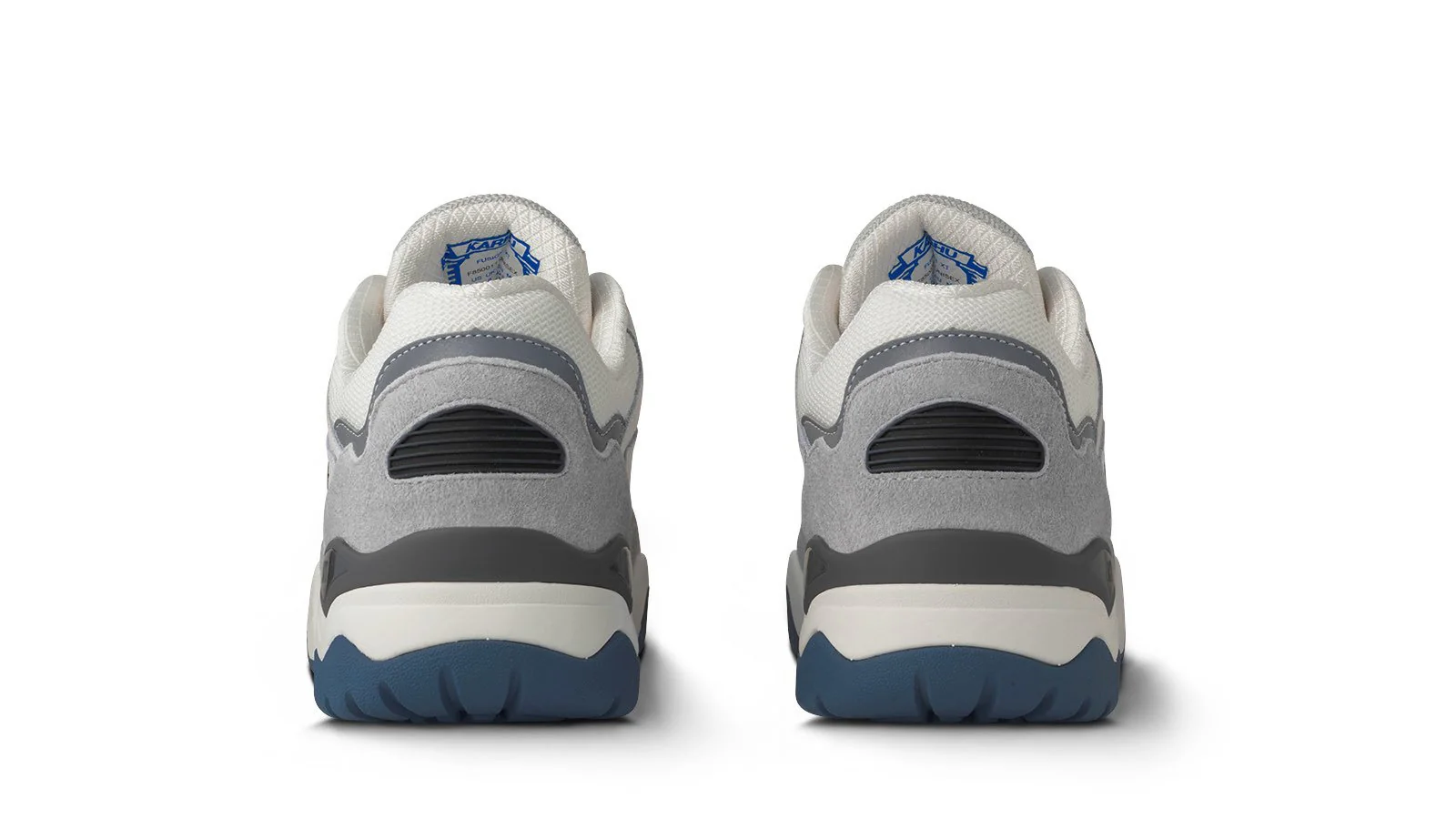FUSION XT - DAWN BLUE / BLANC DE BLANC - Image 5