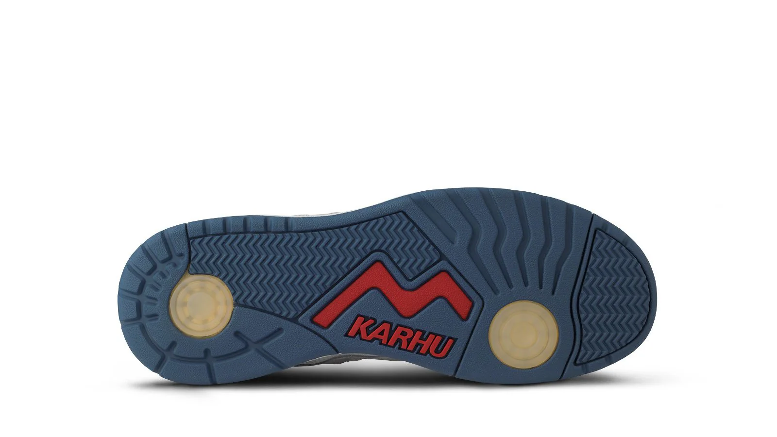 FUSION XT - DAWN BLUE / BLANC DE BLANC - Image 7