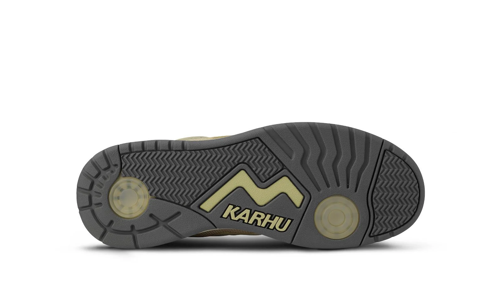 FUSION XT - PALE OLIVE GREEN  / SKIPPER BLUE - Image 7