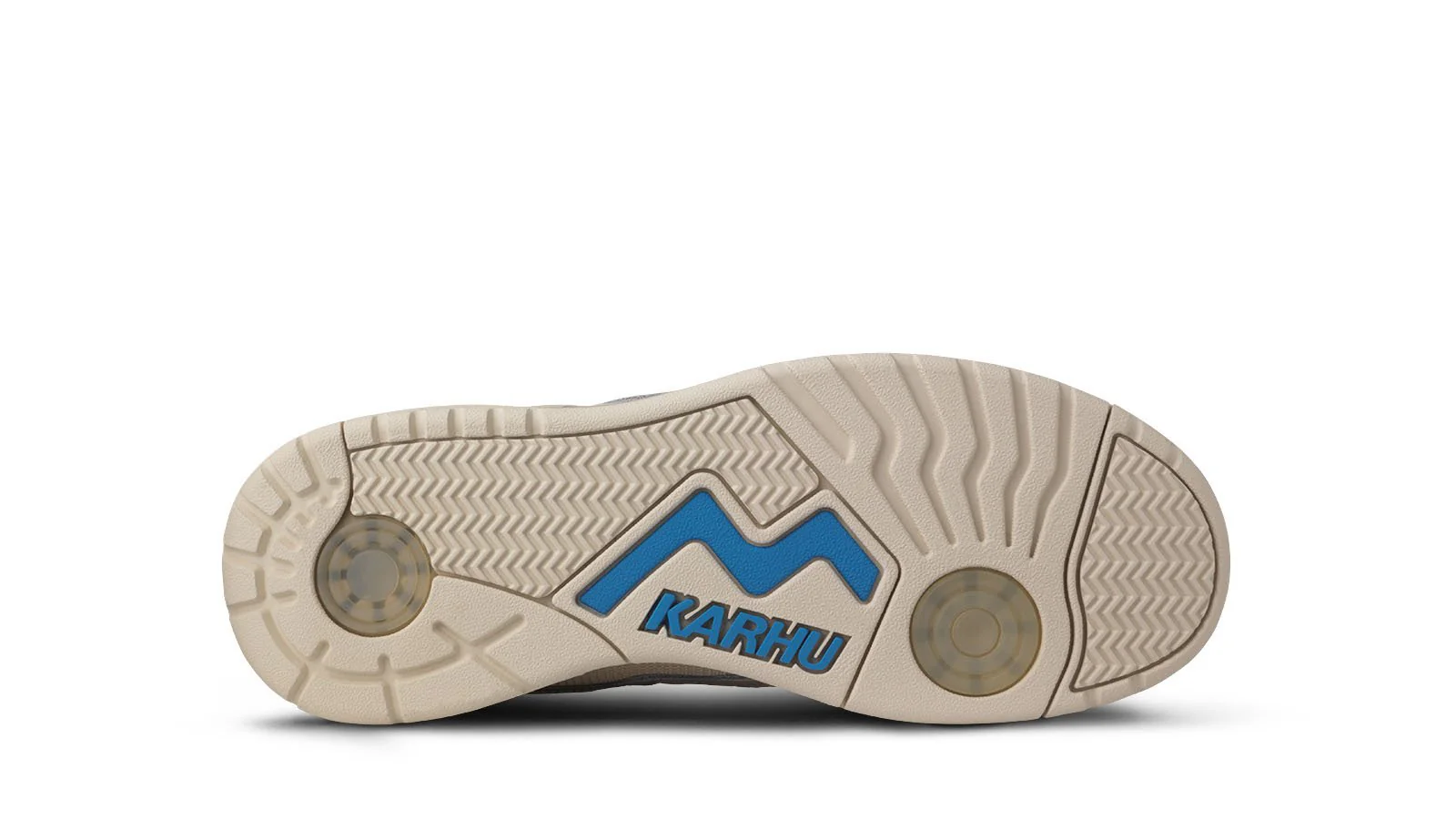 FUSION XT - WARM TAUPE/ AZURE BLUE - Image 7