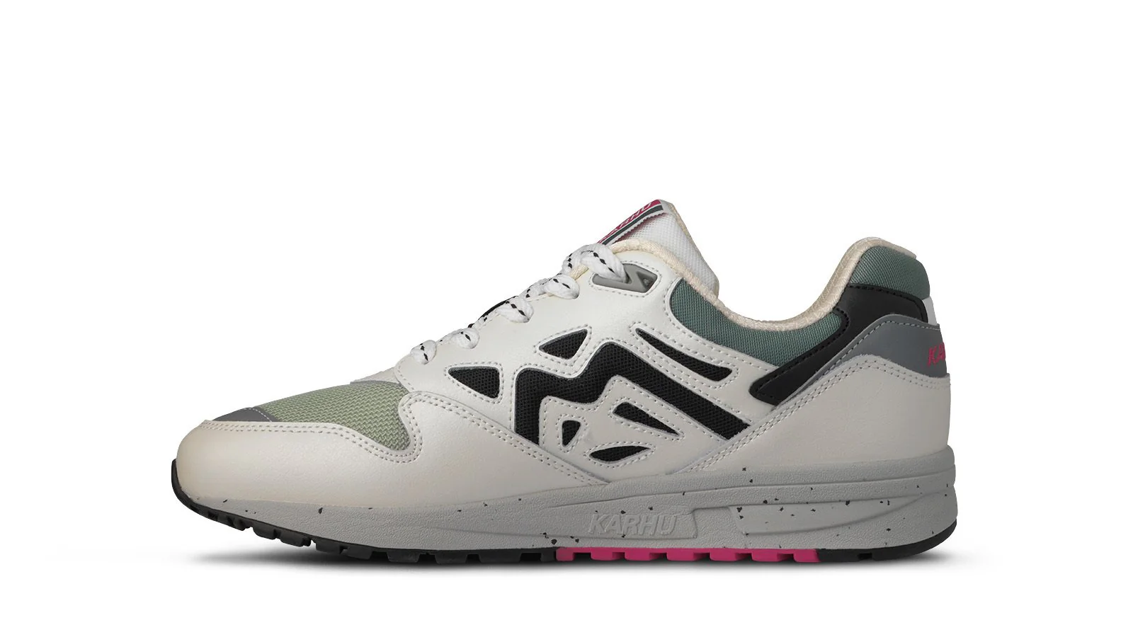 LEGACY 96 - BRIGHT WHITE / JET BLACK - Image 4