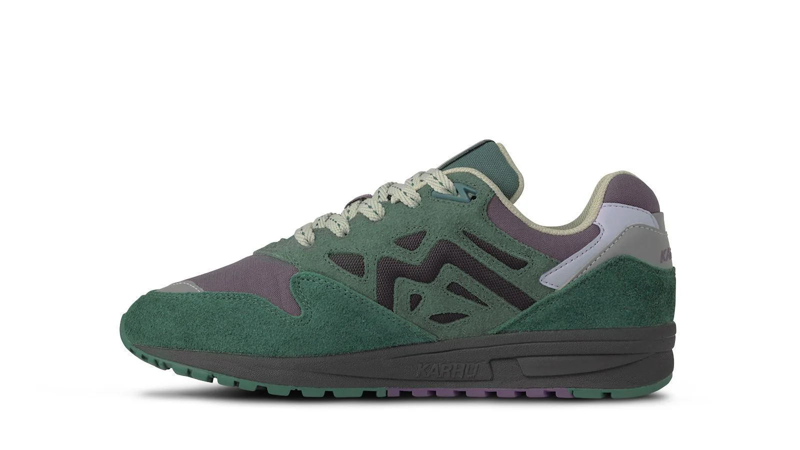 LEGACY 96 MYSTIC FOREST PACK - RAIN FOREST / PLUM PERFECT - Image 4