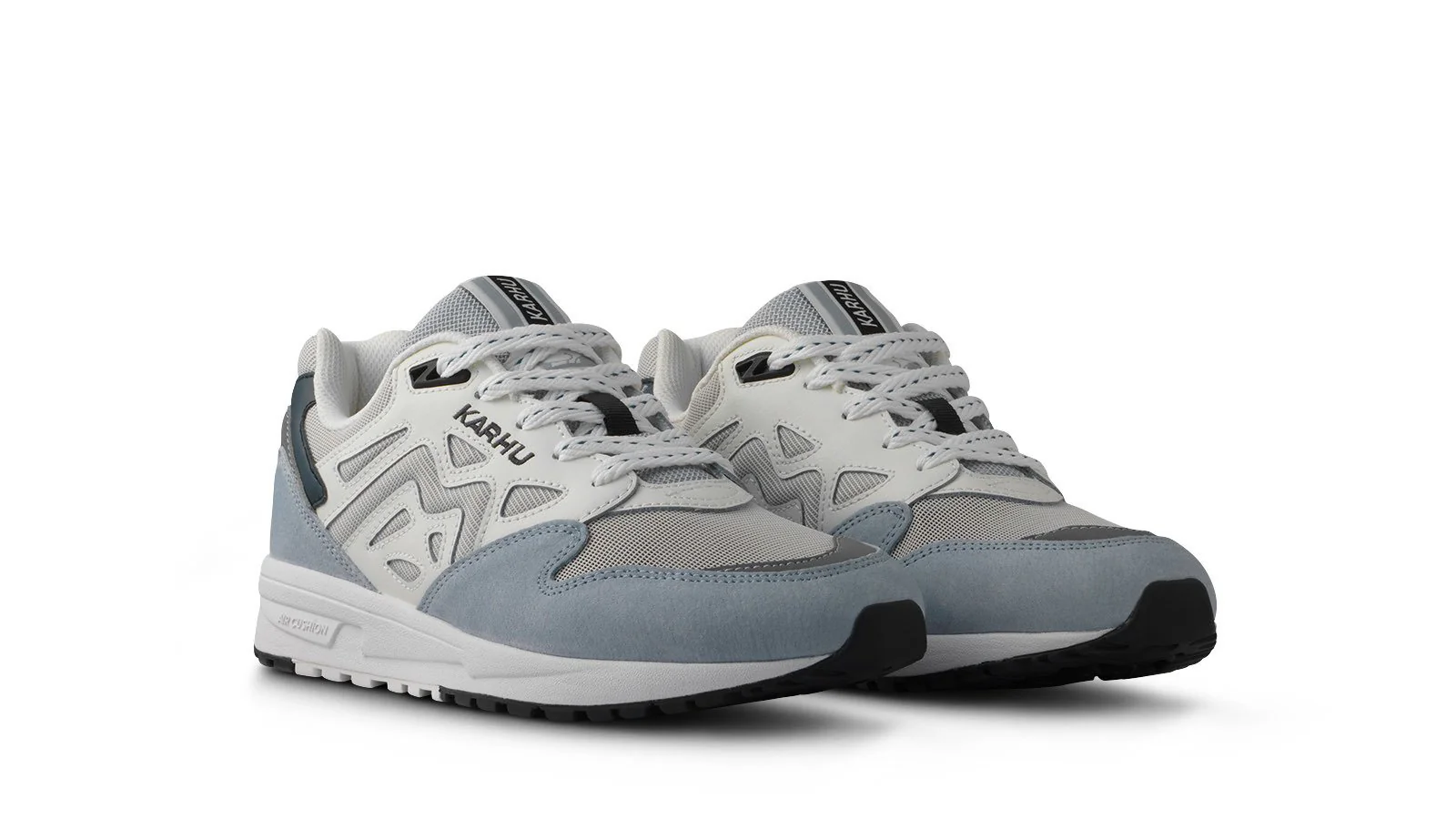 LEGACY 96 - PEARL BLUE / BRIGHT WHITE - Image 3