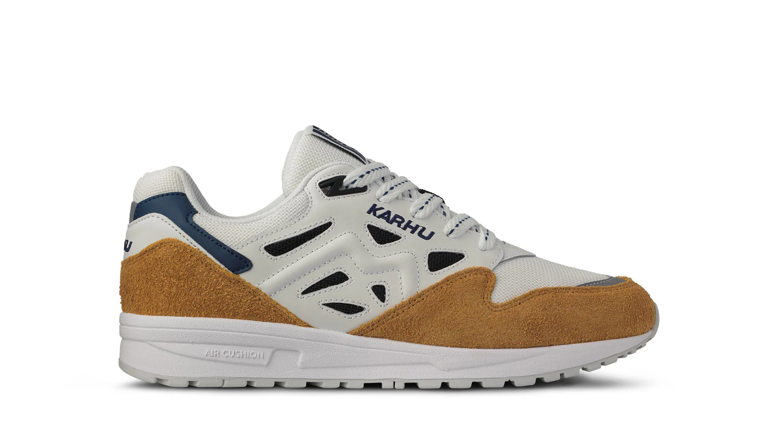 LEGACY 96 - PUMPKIN SPICE / BRIGHT WHITE