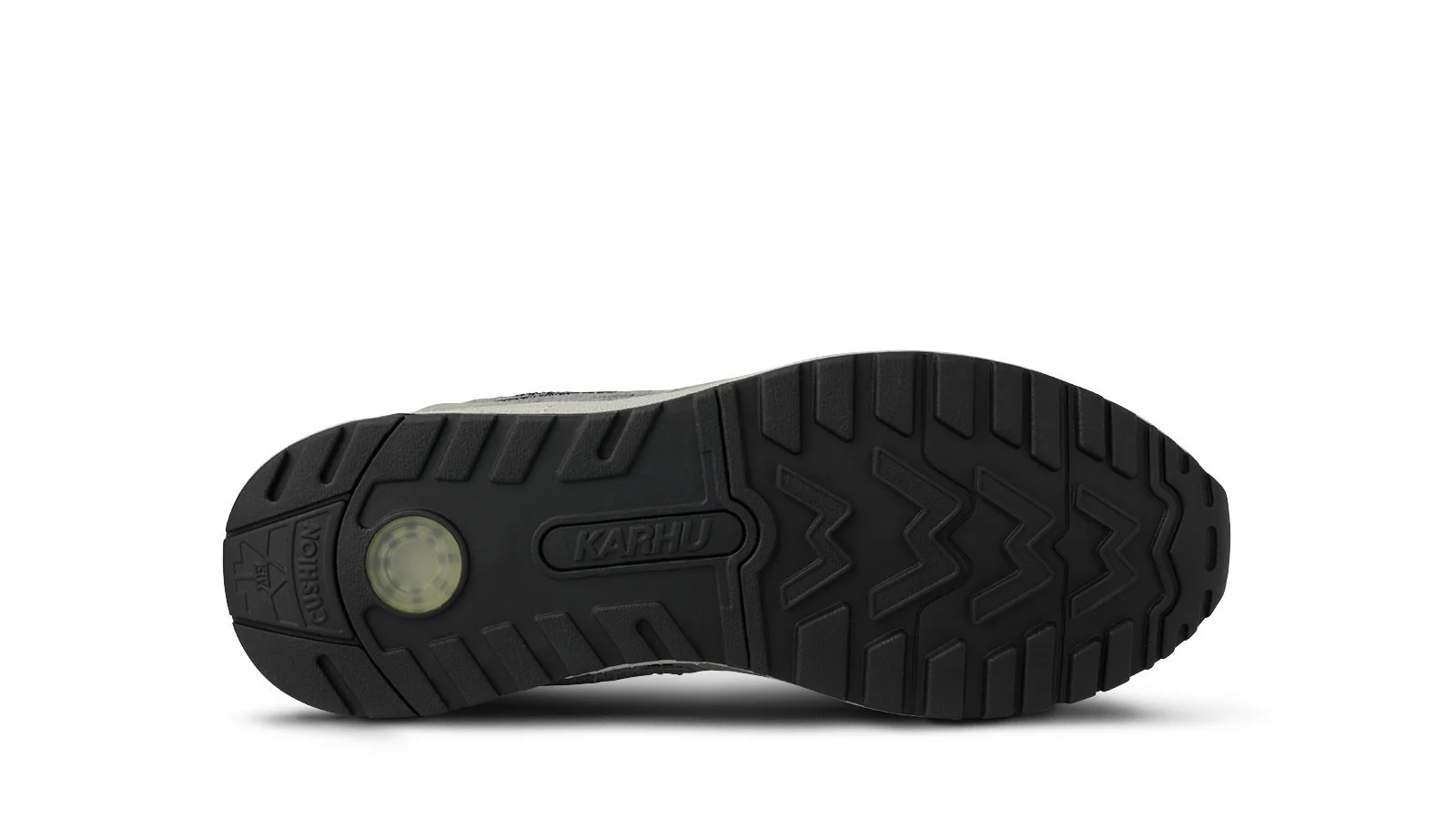LEGACY 96 - TEA / JET BLACK - Image 6