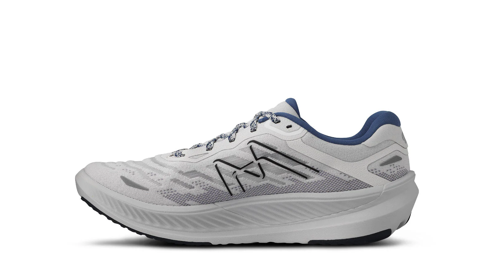 MEN'S FUSION 4.5 HIVO - FOGGY DEW / ALLOY - Image 5