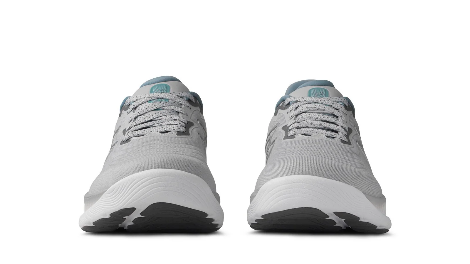 MEN'S IKONI 3.0 - GLACIER GRAY / QUIET SHADE - Image 4