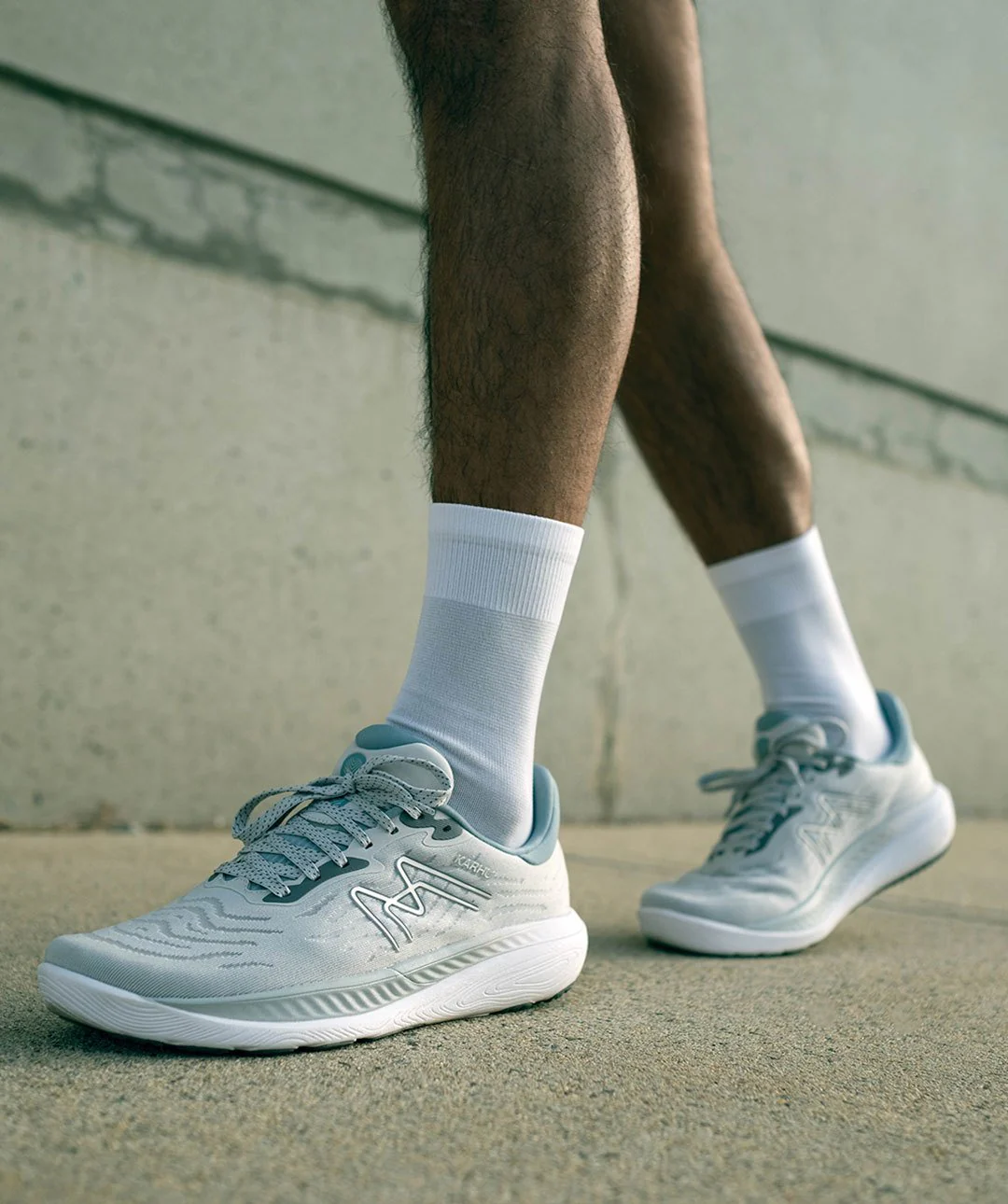 MEN'S IKONI 3.0 - GLACIER GRAY / QUIET SHADE - Image 7