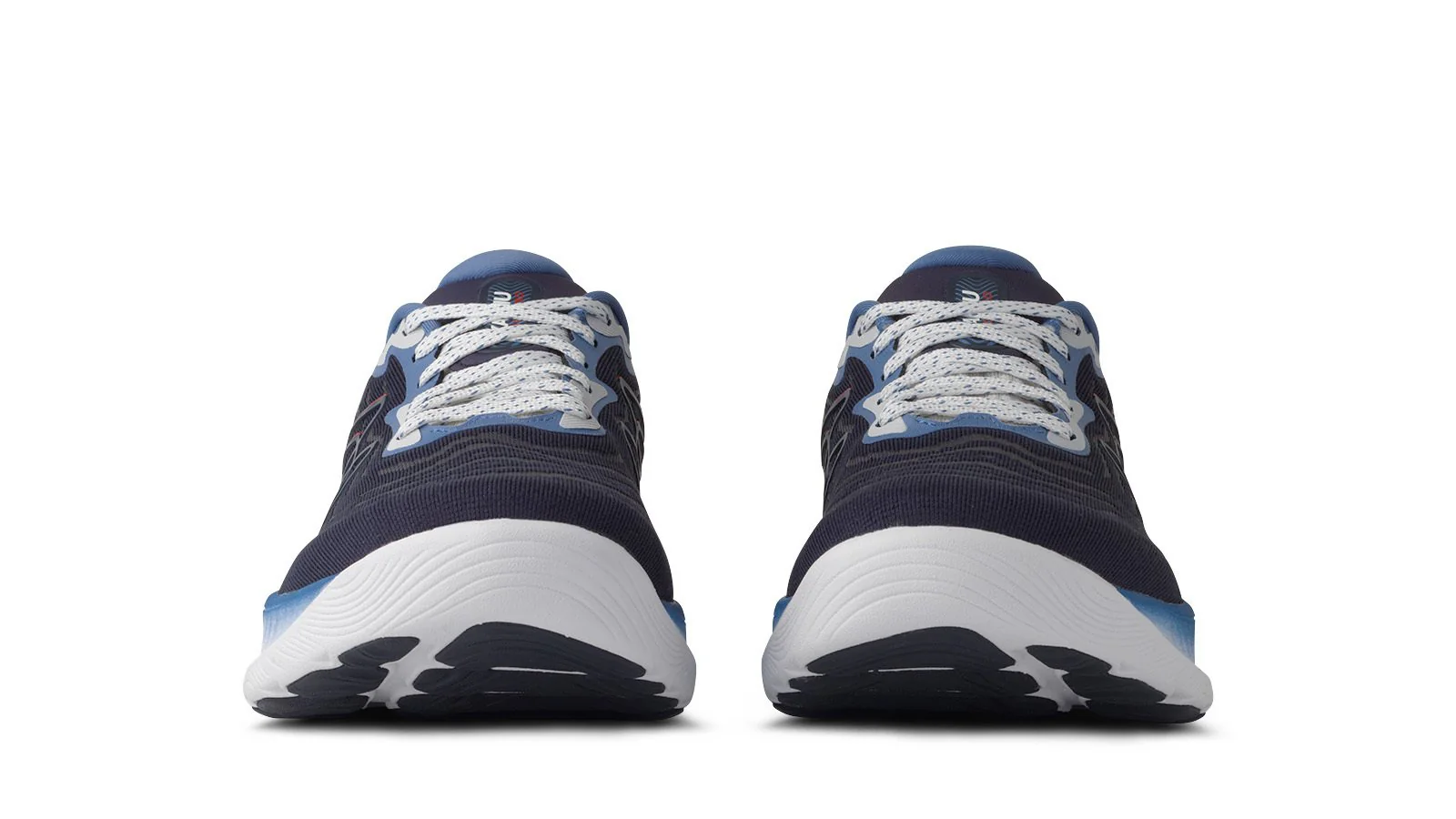 MEN'S IKONI 3.0 - MOOD INDIGO / FIERY RED - Image 4