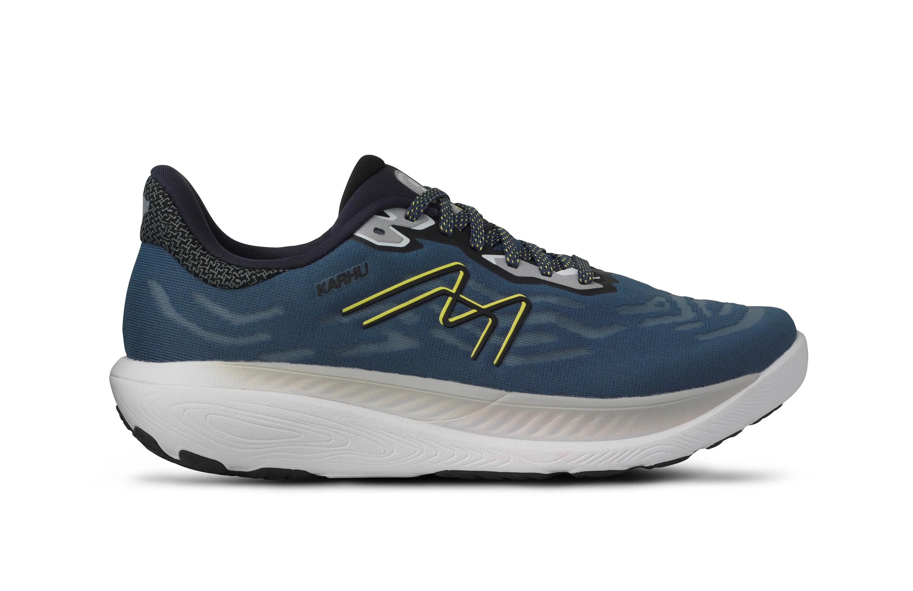 MEN'S IKONI 3.5 HIVO - REAL TEAL / BRIGHT WHITE