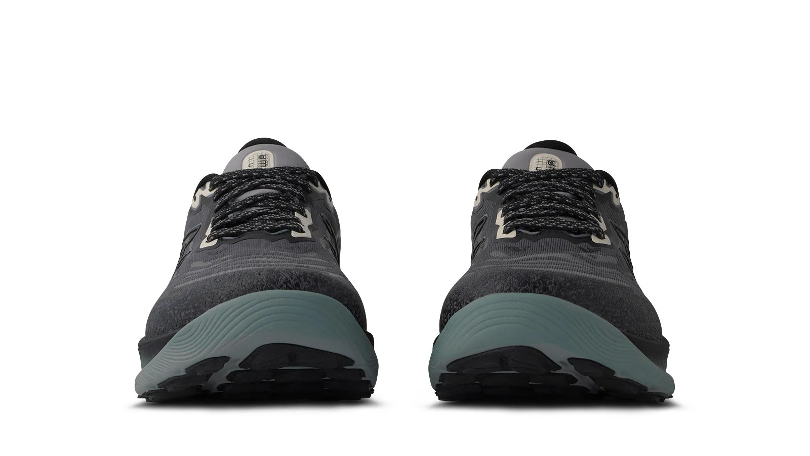 MEN'S IKONI ATR WR - TURBULENCE / LILY PAD - Image 4