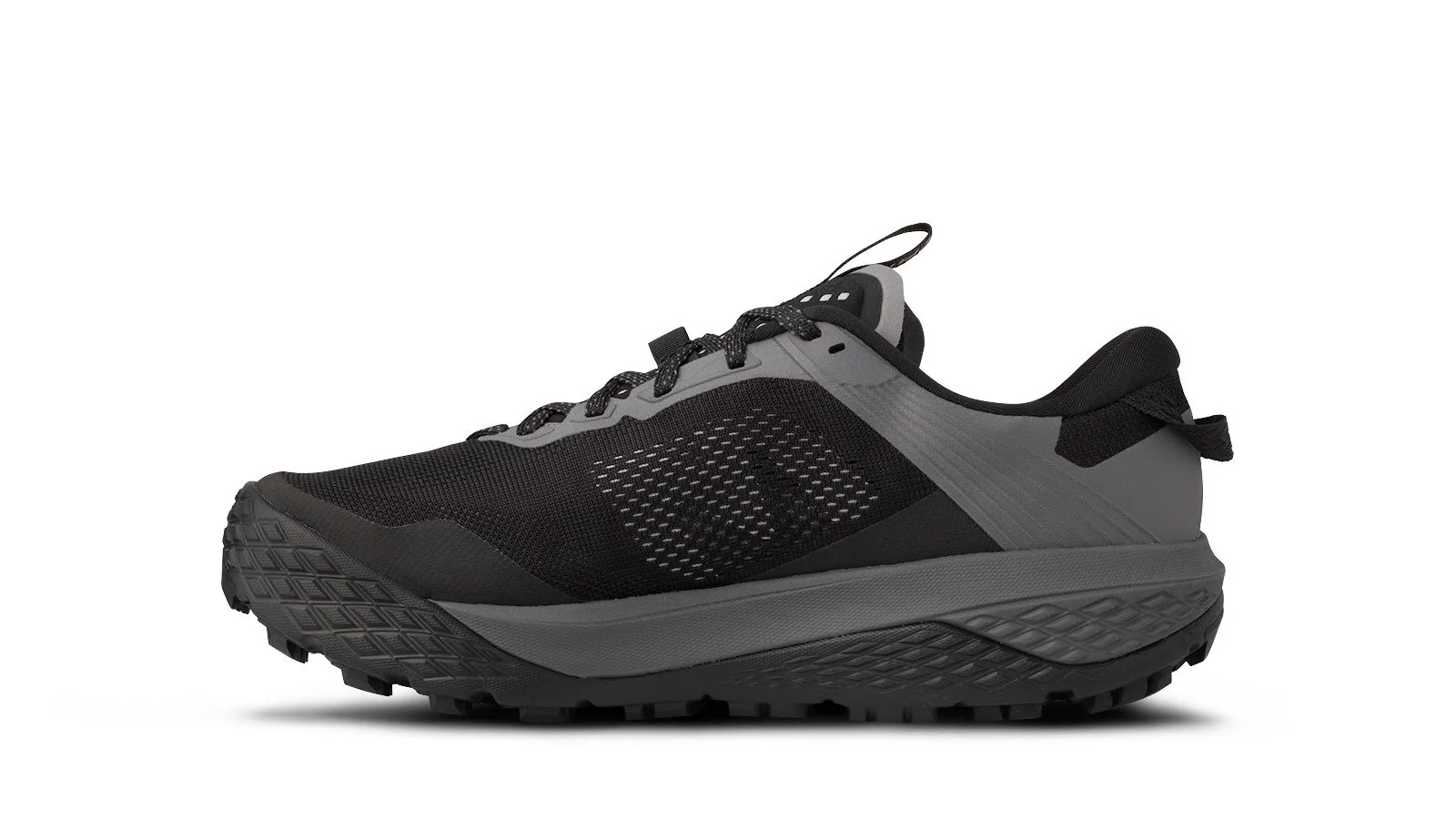 MEN'S IKONI TRAIL WR - BLACK / BLACK - Image 5