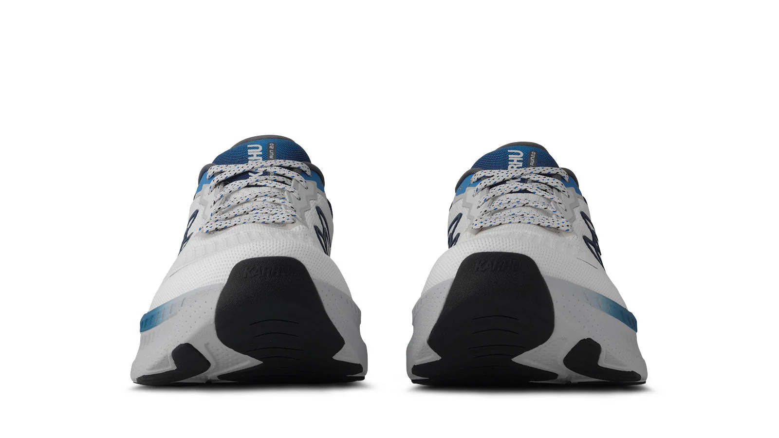 MEN'S MESTARI RUN 2.0 - BLANC DE BLANC / AZURE BLUE - Image 5