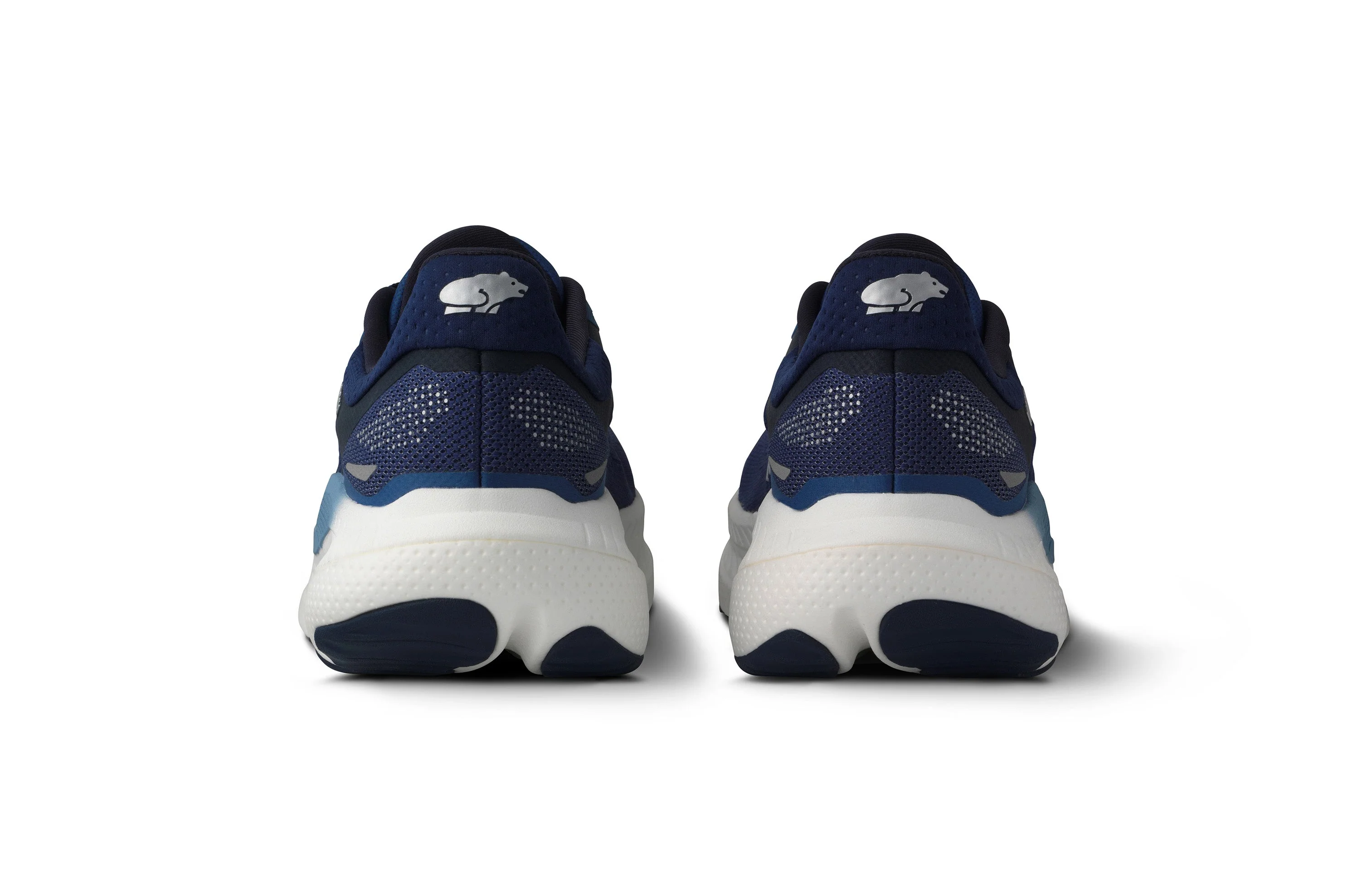 MEN'S MESTARI RUN 2.0 HIVO - NAVY PEONY / DUSK BLUE - Image 3