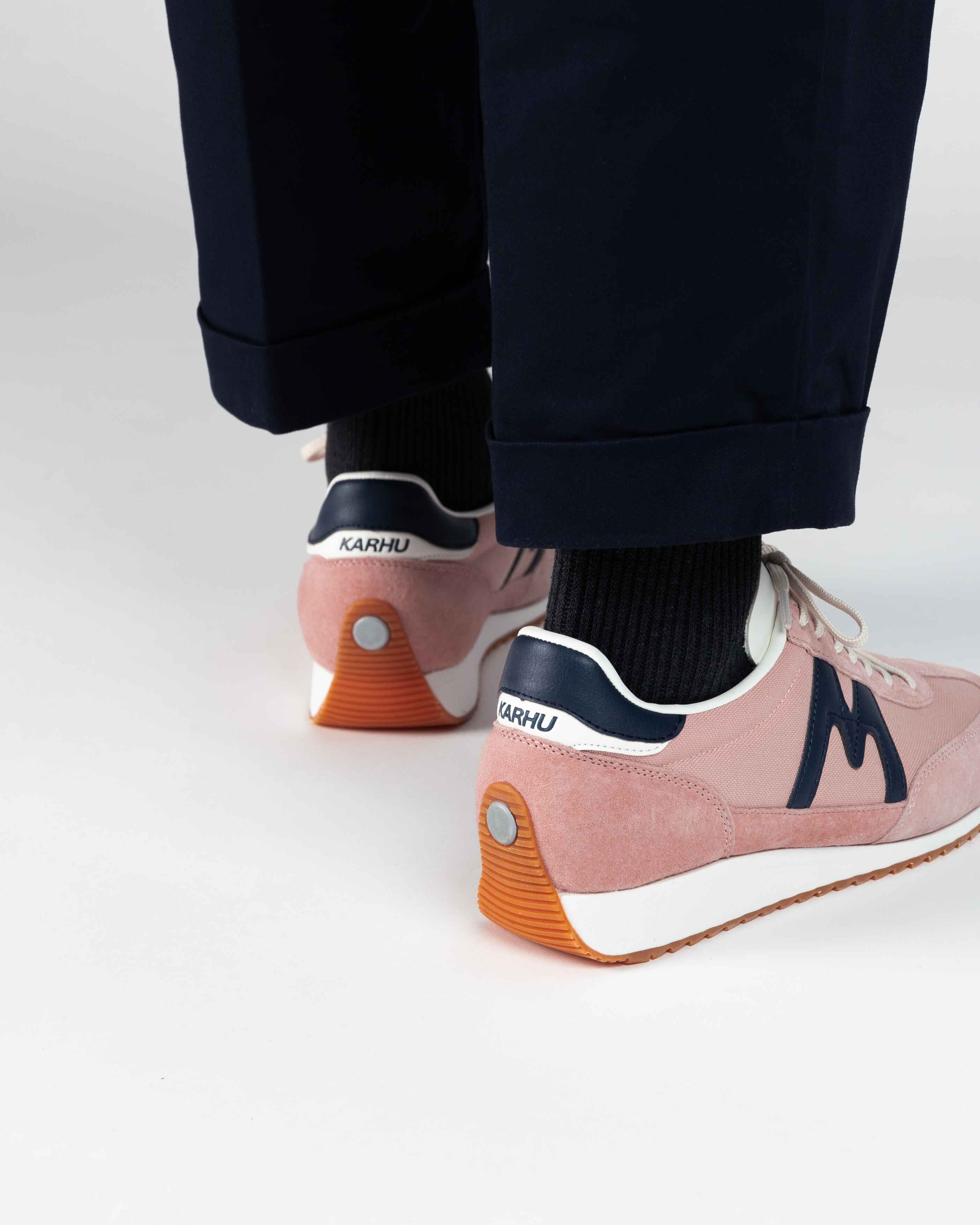 MESTARI 76 - CAMEO ROSE / DRESS BLUE - Image 10