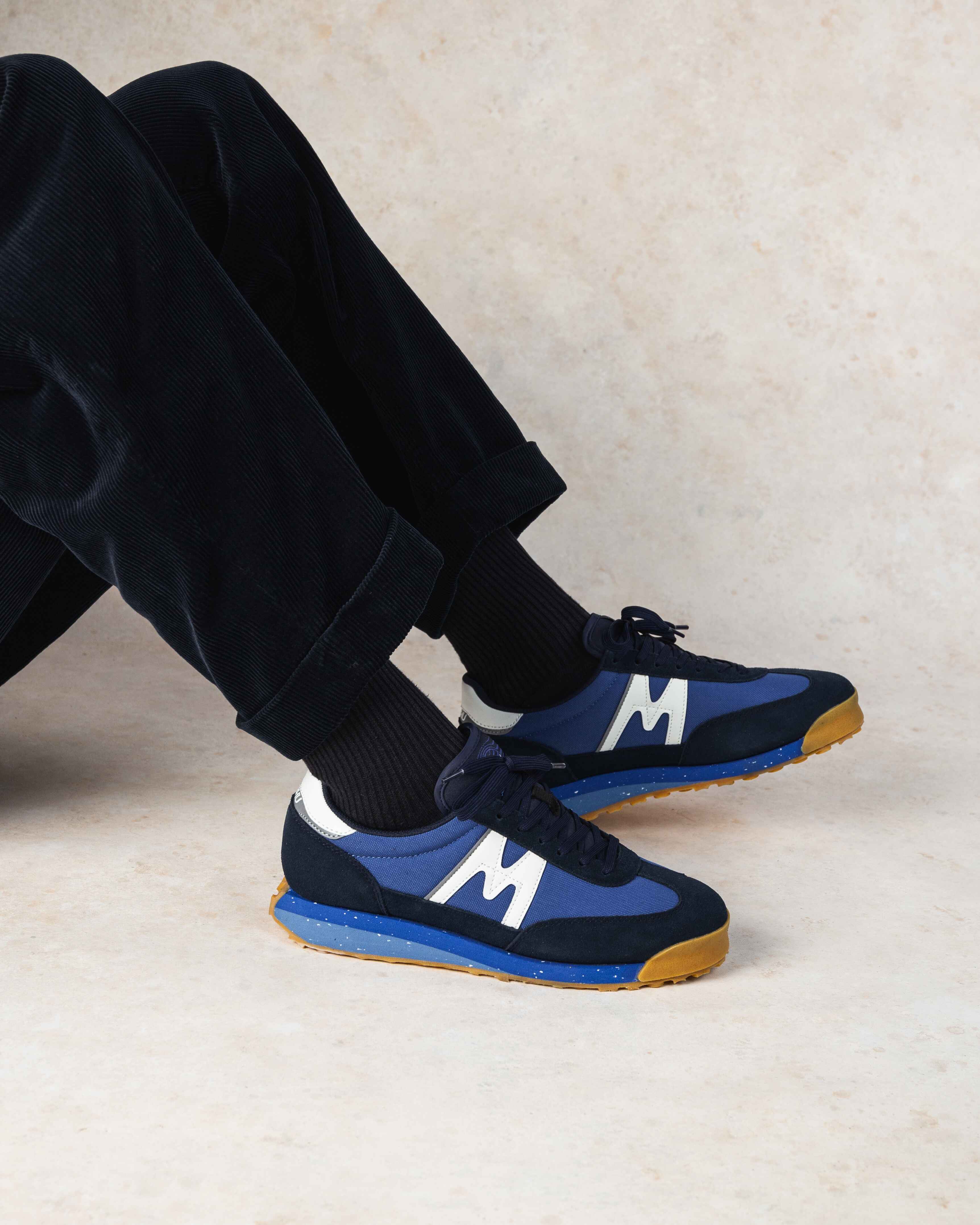 MESTARI CONTROL - DRESS BLUE / BRIGHT WHITE - Image 10