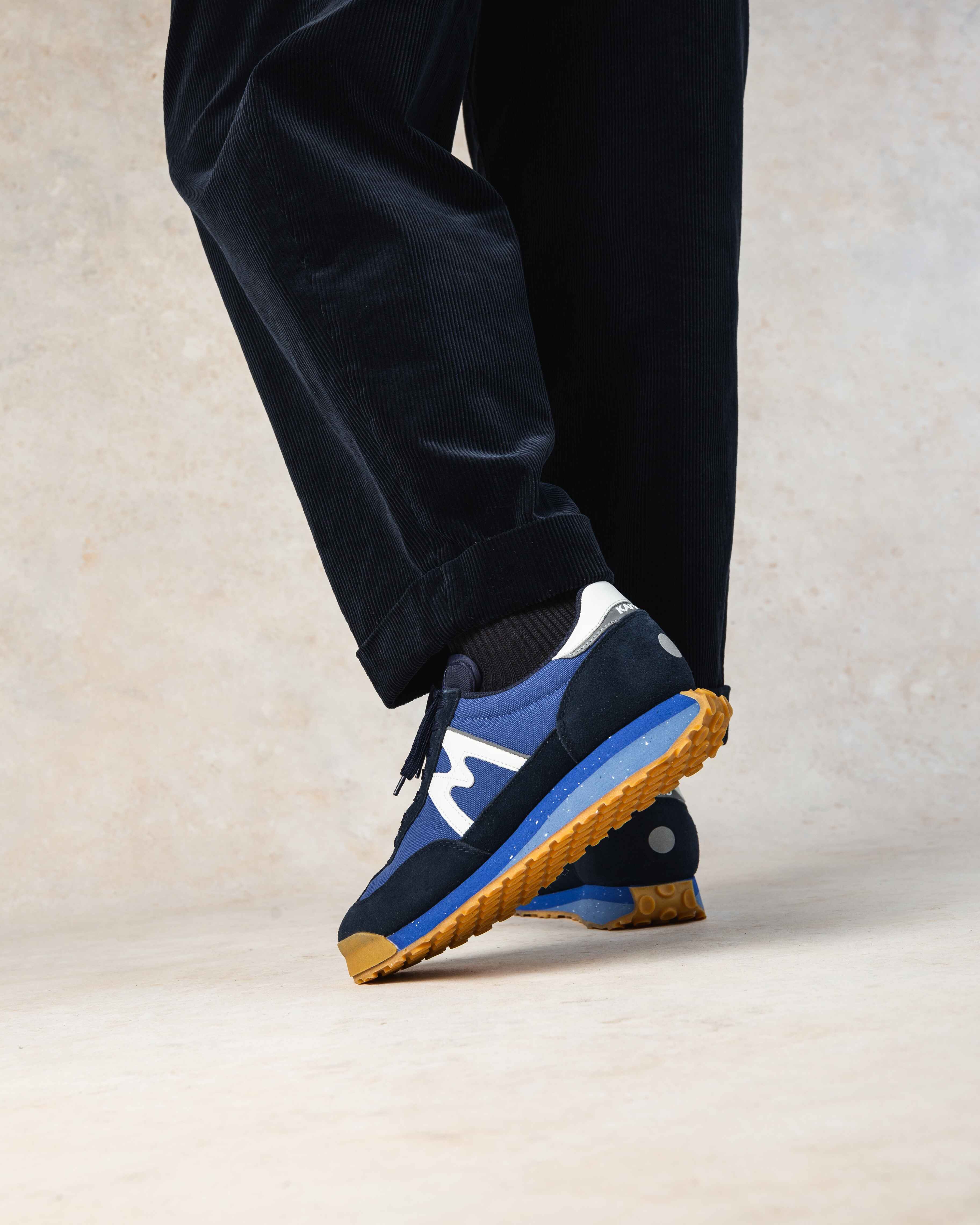 MESTARI CONTROL - DRESS BLUE / BRIGHT WHITE - Image 8