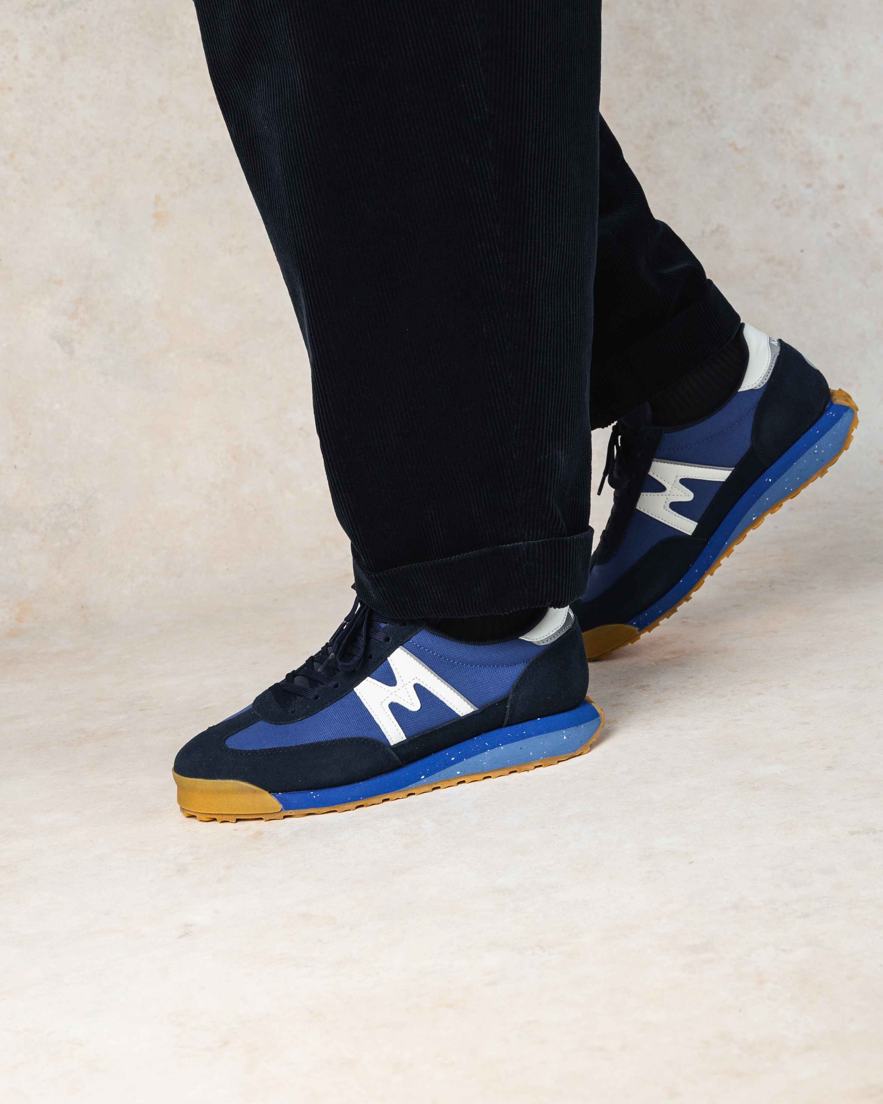 MESTARI CONTROL - DRESS BLUE / BRIGHT WHITE - Image 9