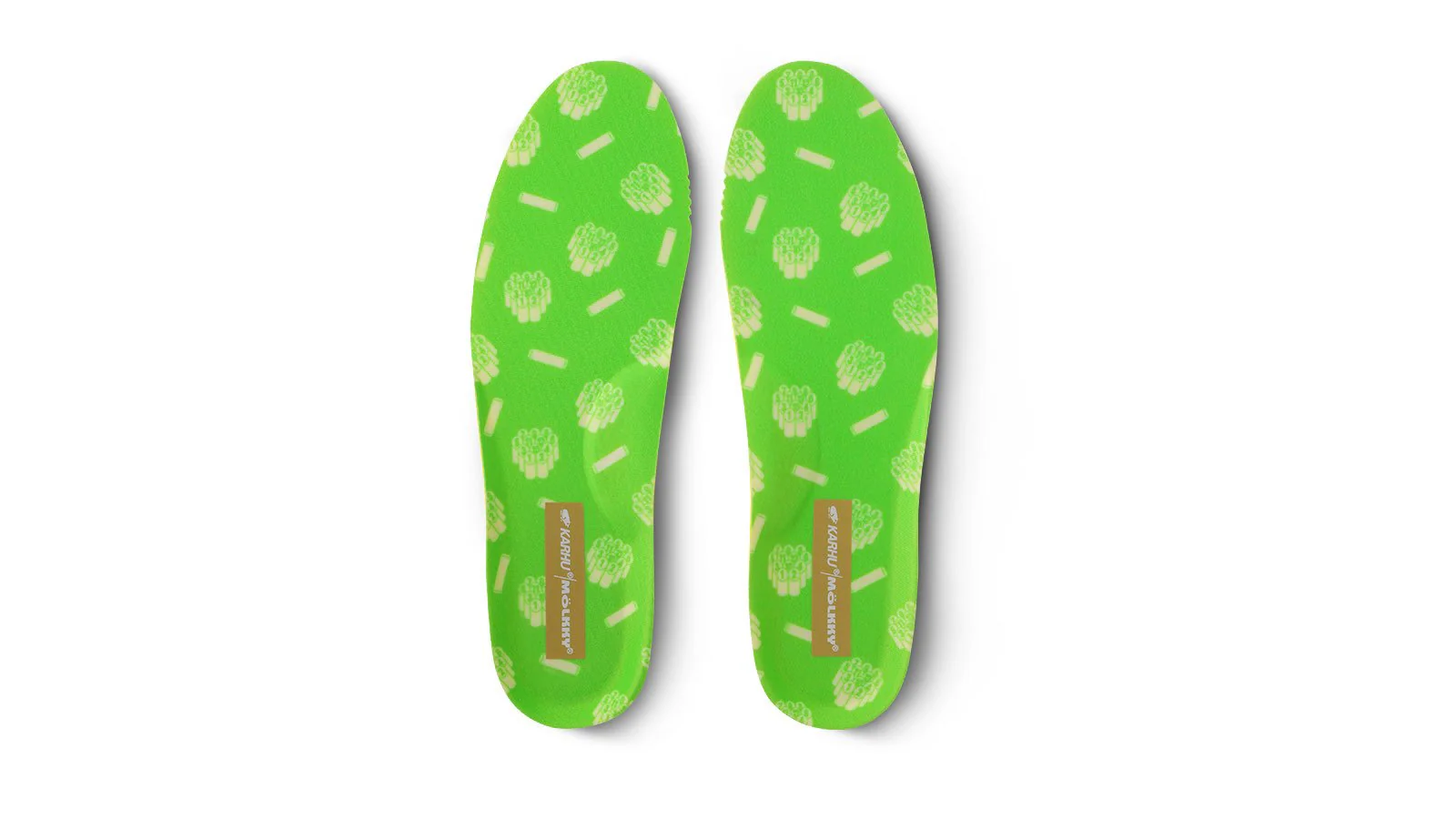MESTARI CONTROL "MÖLKKY" PACK - TURTLEDOVE / ICEBERG GREEN - Image 8