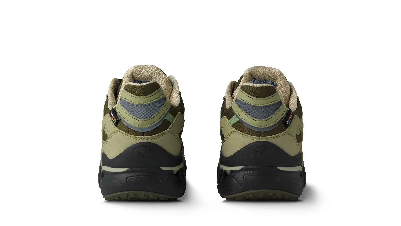 SUPER FULCRUM CORDURA® - BEECH / JET BLACK - Image 5