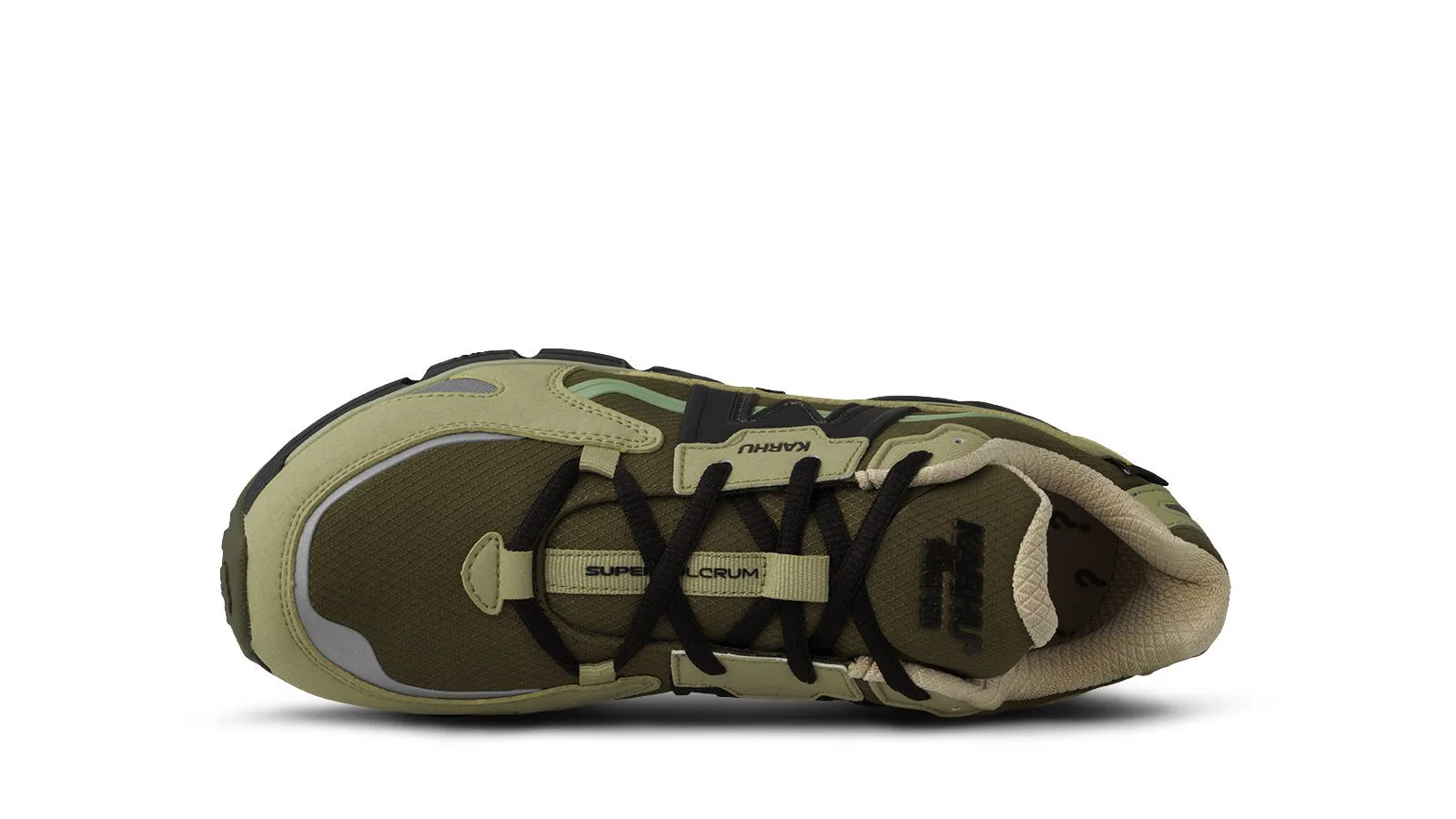 SUPER FULCRUM CORDURA® - BEECH / JET BLACK - Image 6