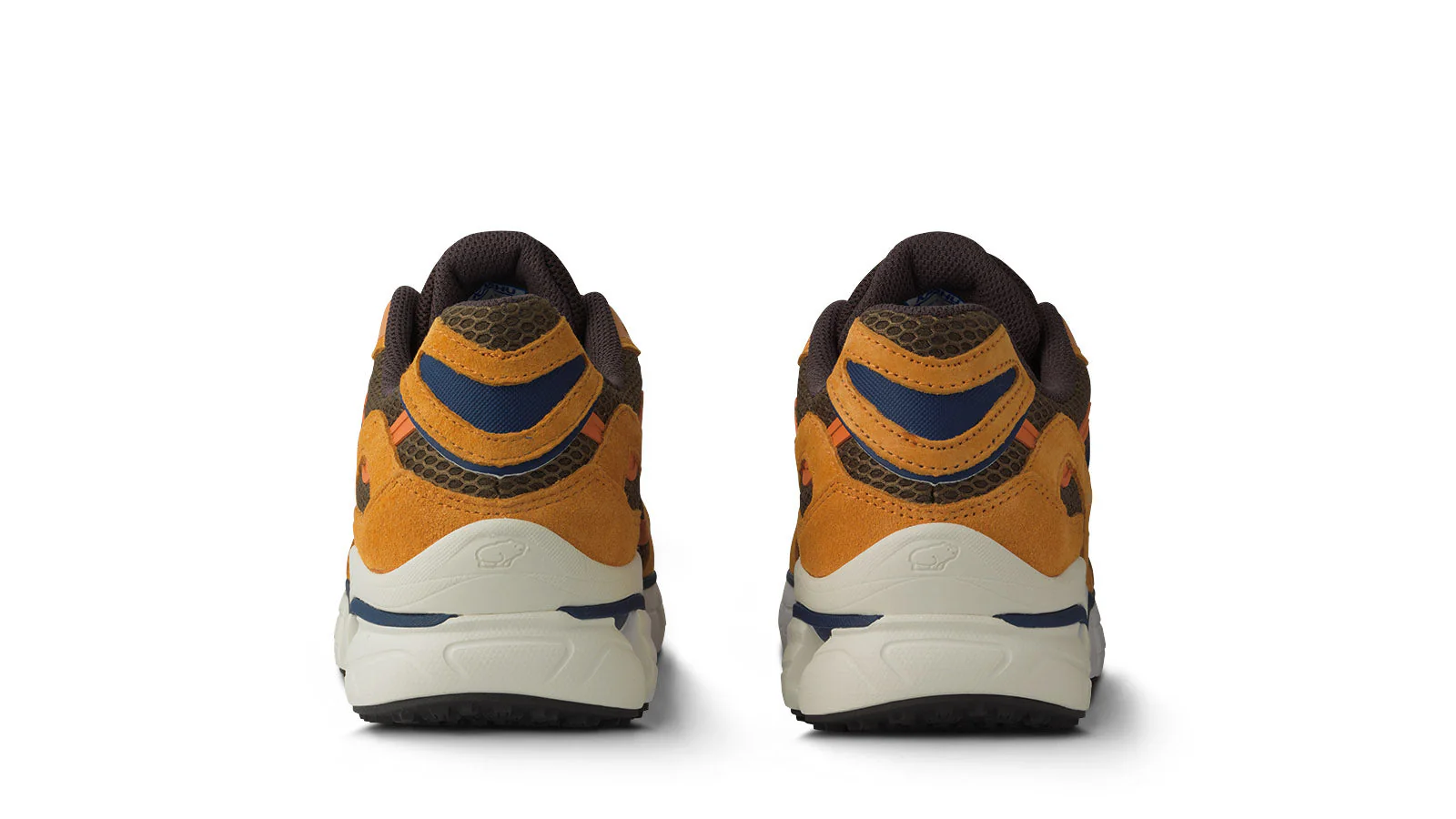 SUPER FULCRUM - NUGGET / NAVY PEONY - Image 5