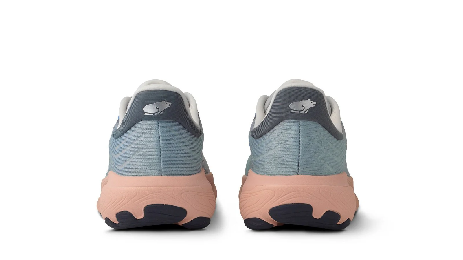 WOMEN'S IKONI 3.0 - QUARRY / PINK SAND - Image 3
