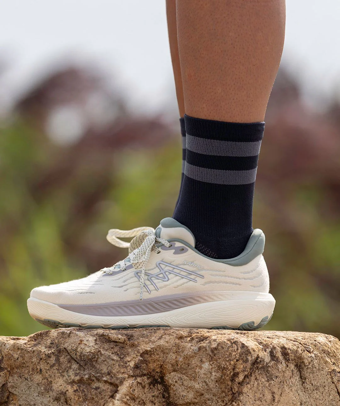 WOMEN'S IKONI 3.0 - VANILLA ICE / ASHES OF ROSES - Image 7