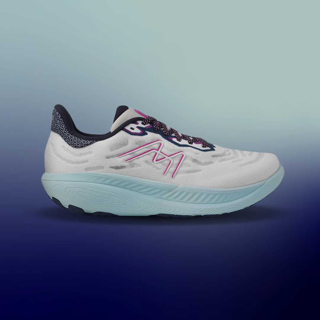WOMEN'S IKONI 3.5 - BLANC DE BLANC / ROSE VIOLET - Image 2
