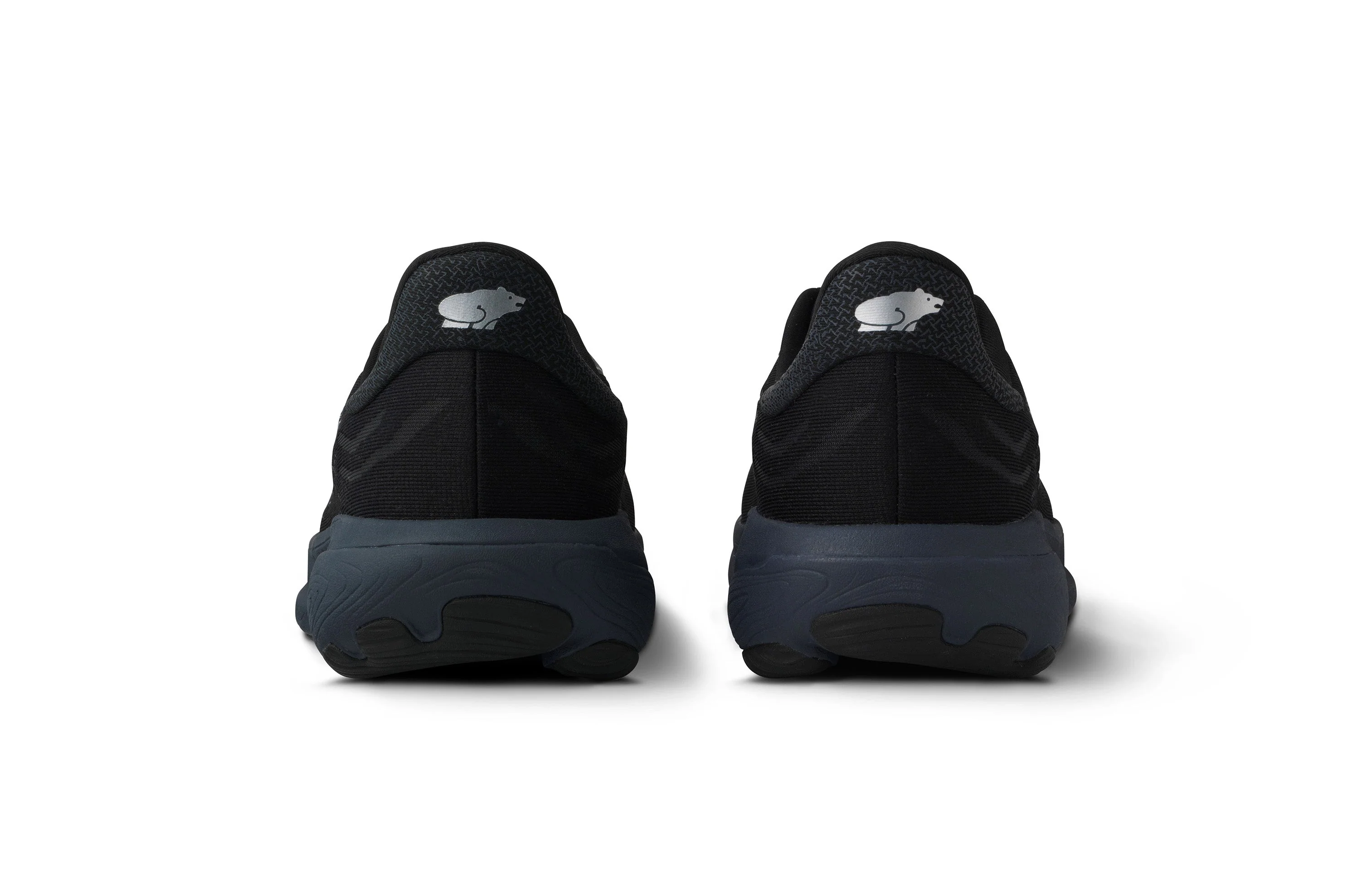 WOMEN'S IKONI 3.5 HIVO - BLACK / NIGHT SKY - Image 3