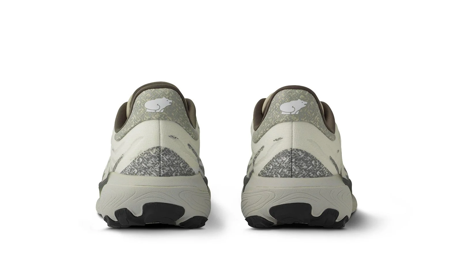 WOMEN'S IKONI ATR - ICICLE / YELLOW PLUM - Image 3