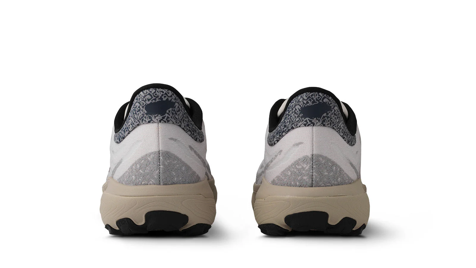 WOMEN'S IKONI ATR - WHITE SAND / CHILI - Image 3
